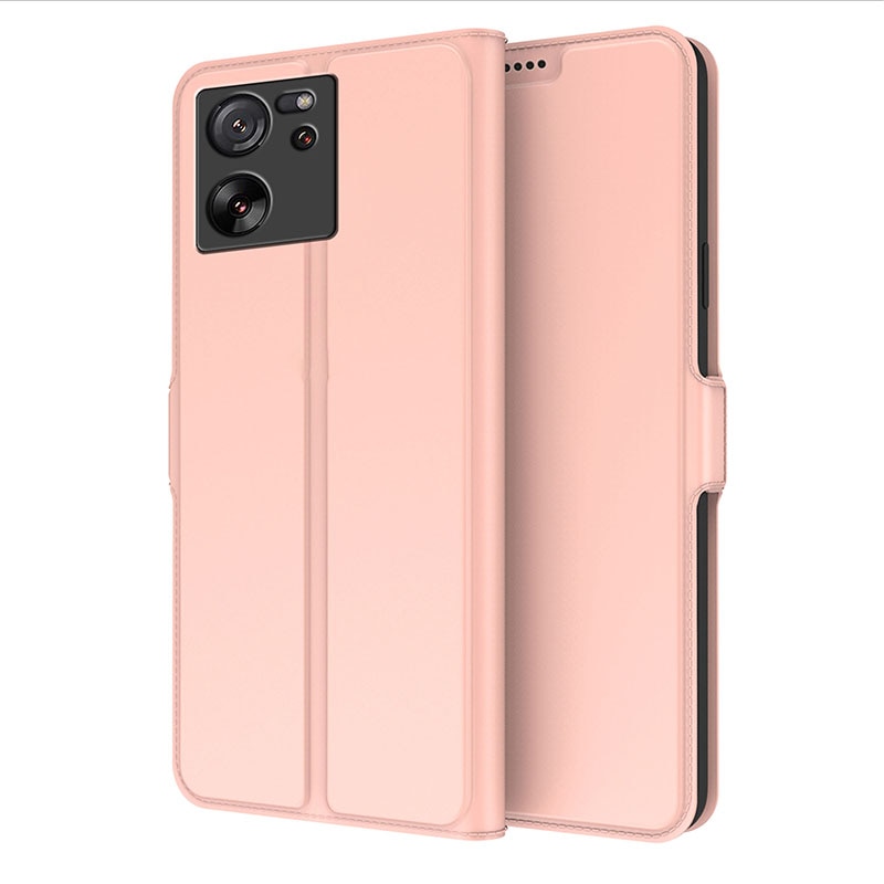 Slim Card Wallet Xiaomi 13T roségold