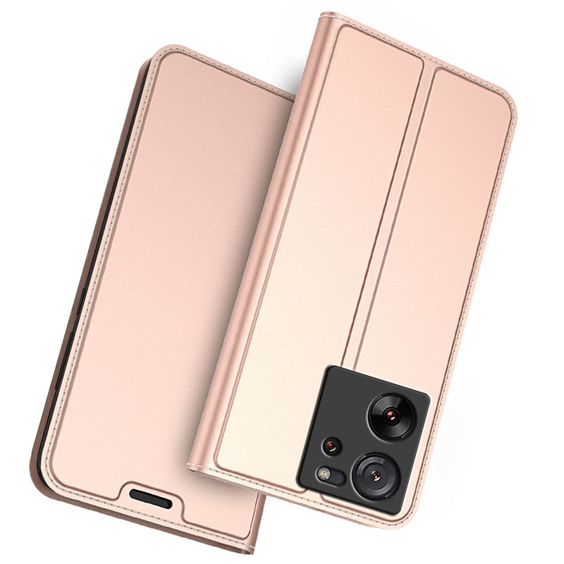 Slim Card Wallet Xiaomi 13T roségold