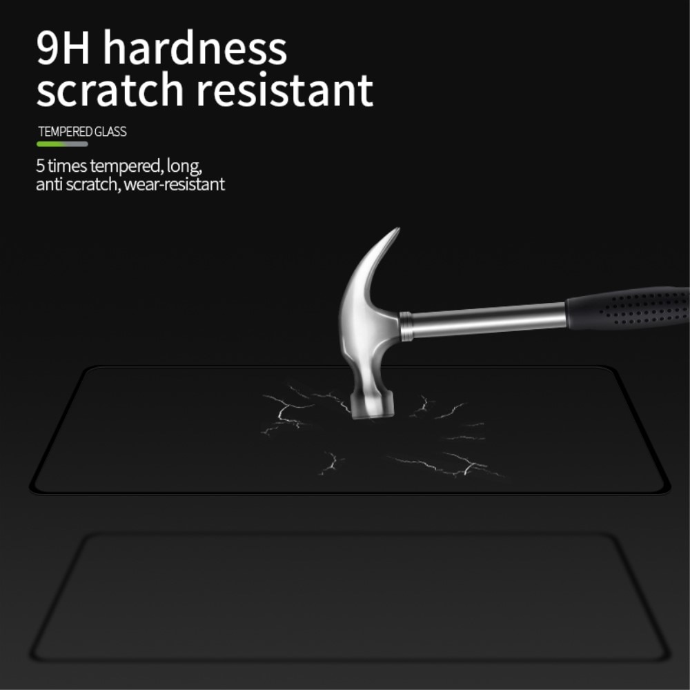 Samsung Galaxy Note 20 Displayschutz Panzerglas 0.3mm