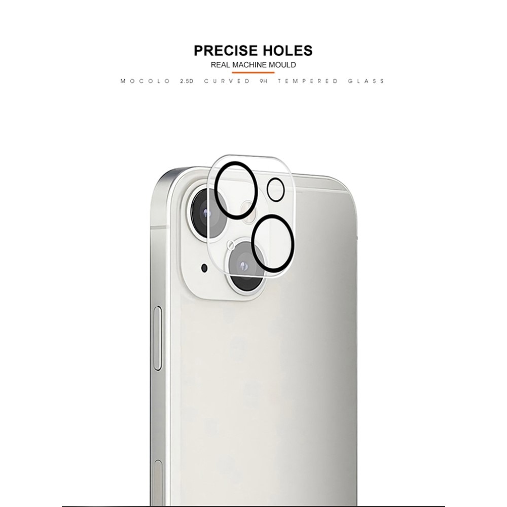 Panzerglas für Kamera 0.2mm iPhone 13