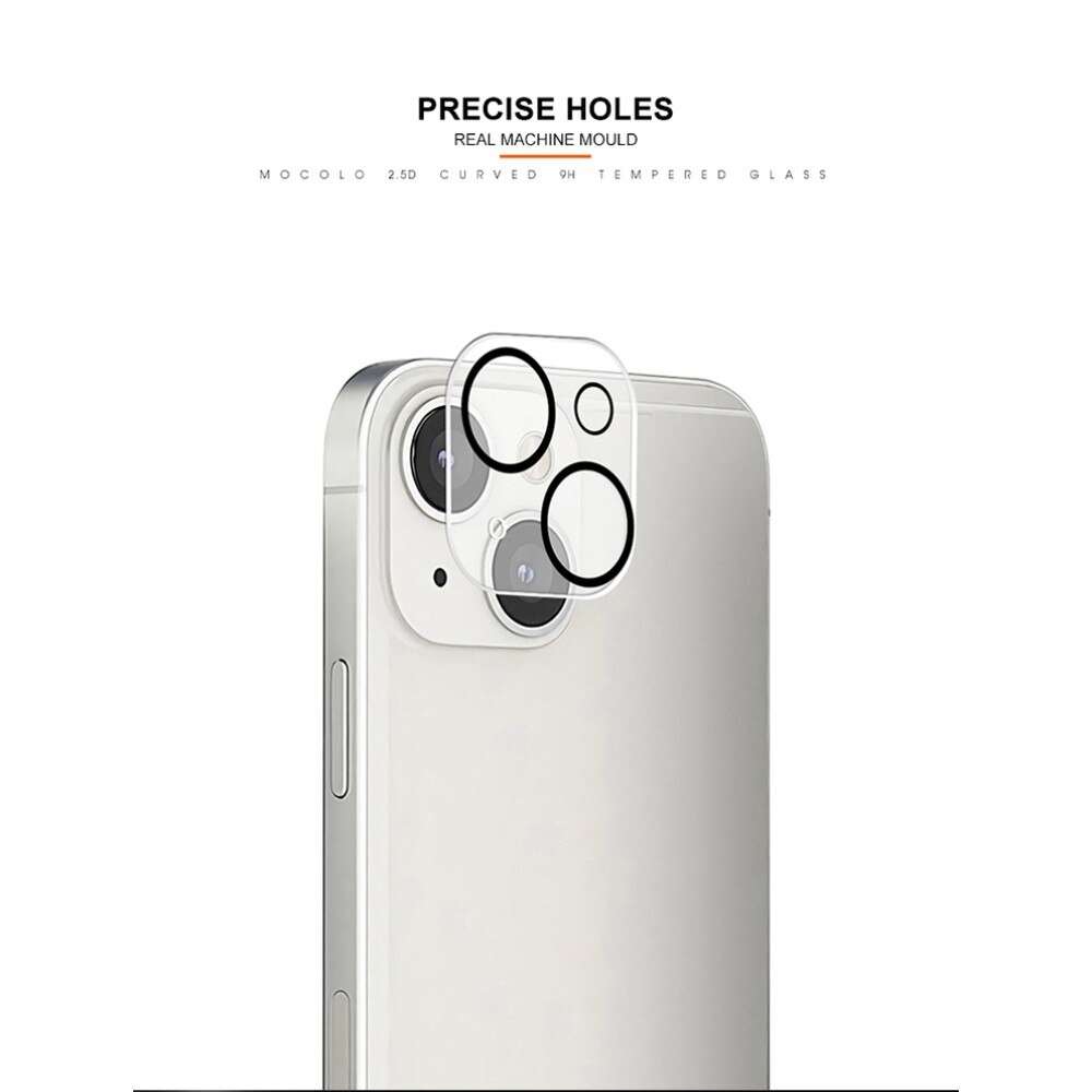 Panzerglas für Kamera 0.2mm iPhone 13 Mini