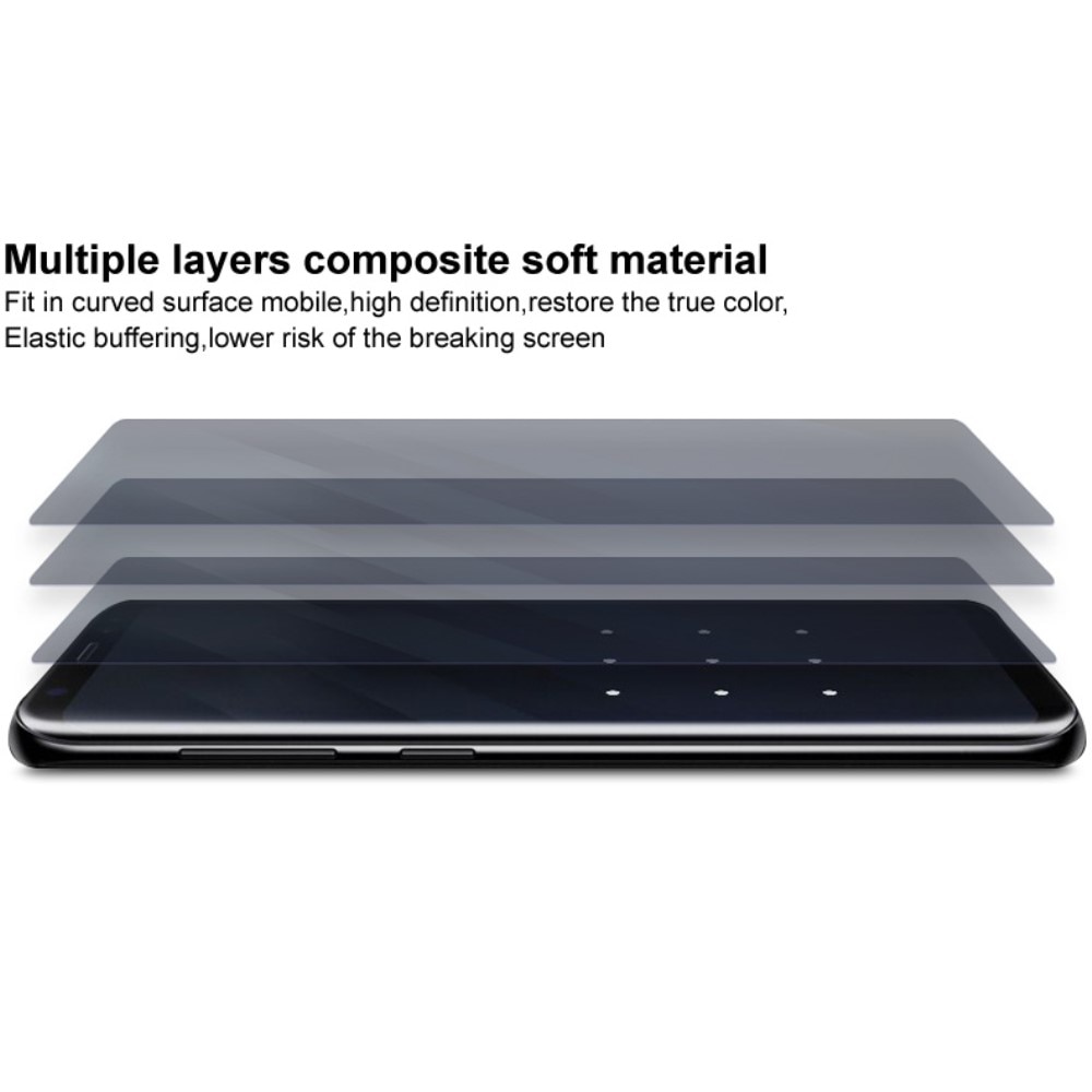 Hydrogel Schutzfolie Voolbild Samsung Galaxy Z Flip 4/Galaxy Z Flip 3