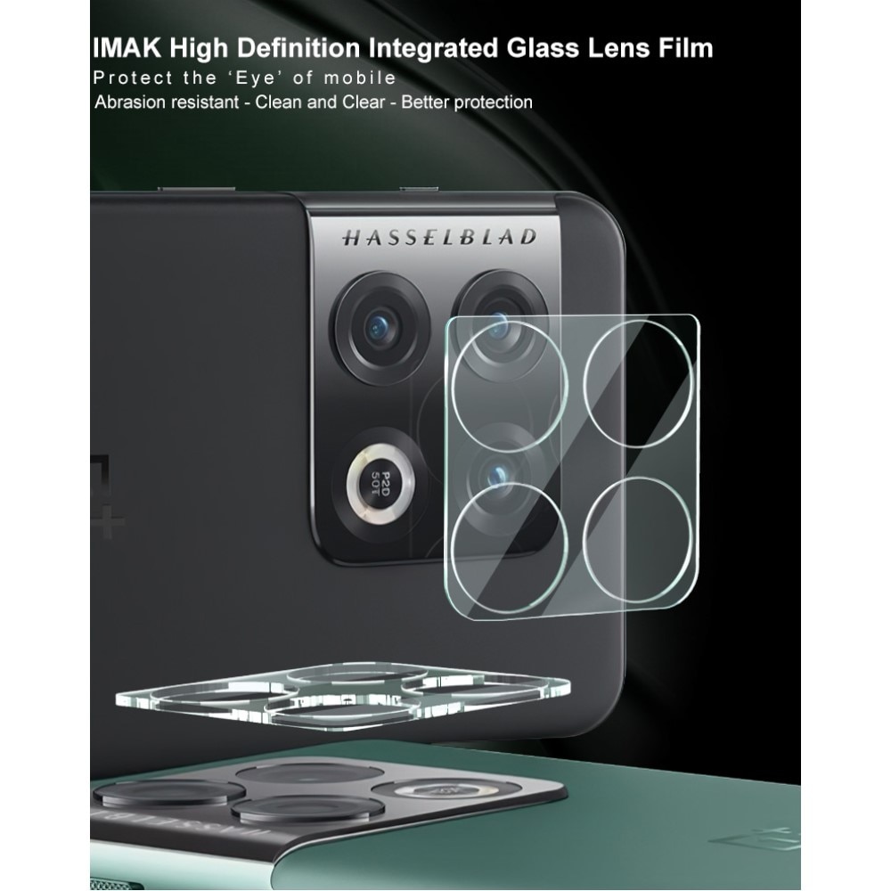 Panzerglas für Kamera 0.2mm OnePlus 10 Pro