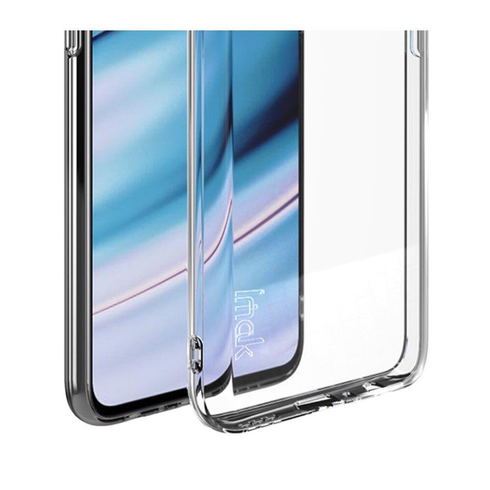 TPU Case  OnePlus Nord CE 5G Transparent