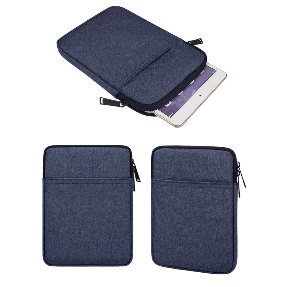 Universal Sleeve iPad/Tablet up to 11" Blau