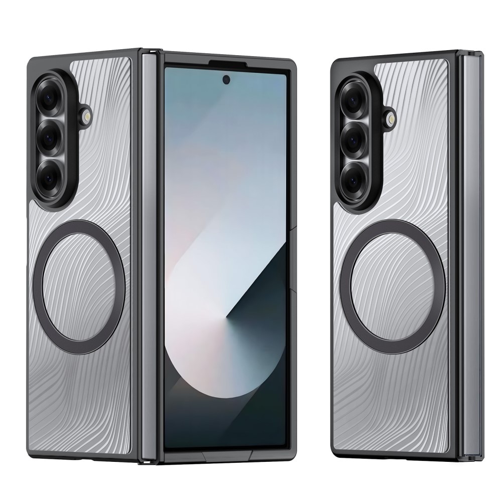Samsung Galaxy Z Fold 7 Aimo Hülle schwarz