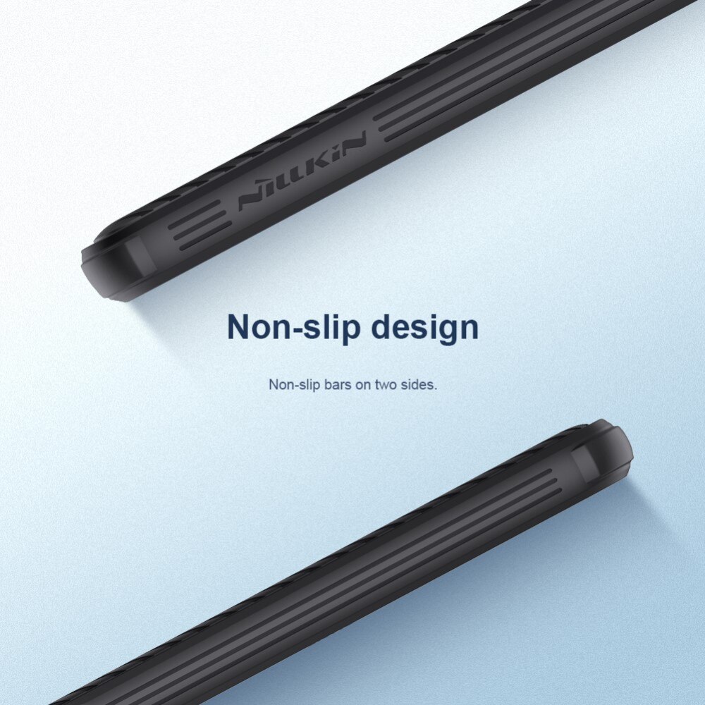 CamShield Hülle Xiaomi Redmi Note 12 Pro Schwarz