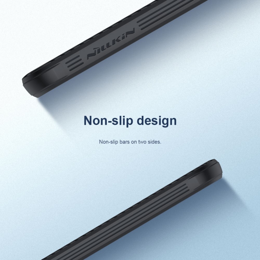 CamShield Hülle Xiaomi 13 Pro Schwarz