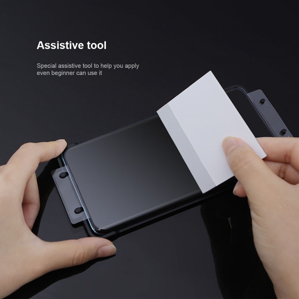 Curved Screen Film (2-pack) Google Pixel 7 Pro