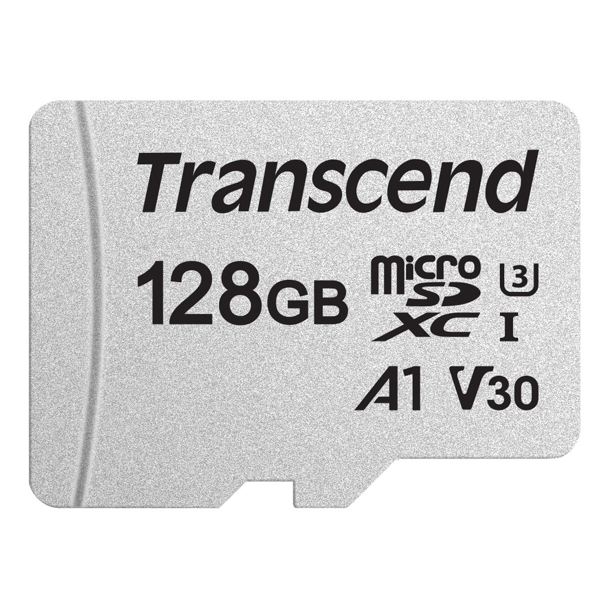 microSDXC 128GB U3 (R95/W40) - Speicherkarte
