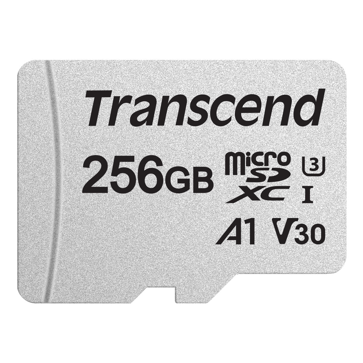 microSDXC 256GB U3 (R95/W40) - Speicherkarte