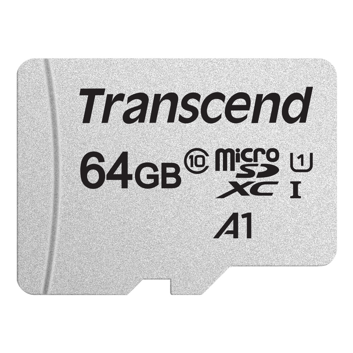 microSDXC 64GB U1 (R95/W25) - Speicherkarte