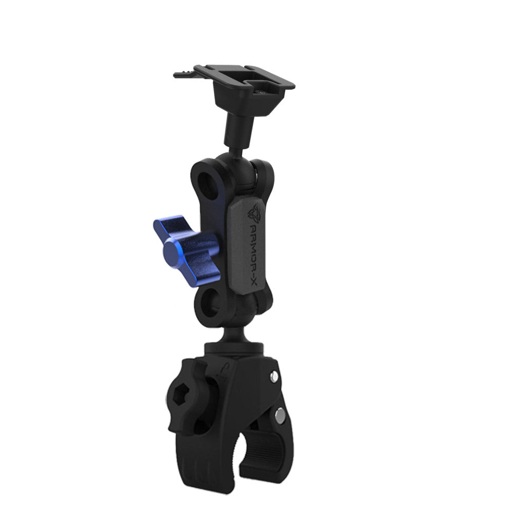 X-P7T Tablet Quick Release Bar Mount schwarz