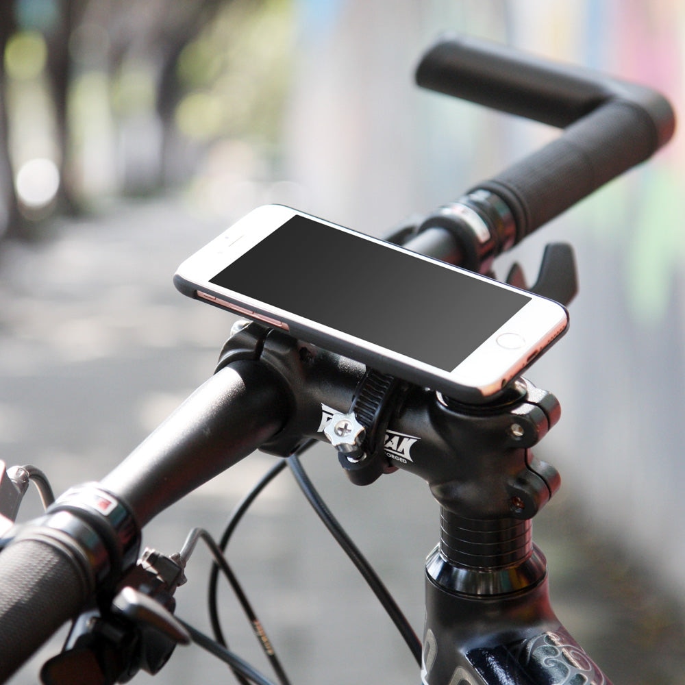 X22K Smartphone Universal Bar/Bike Mount schwarz