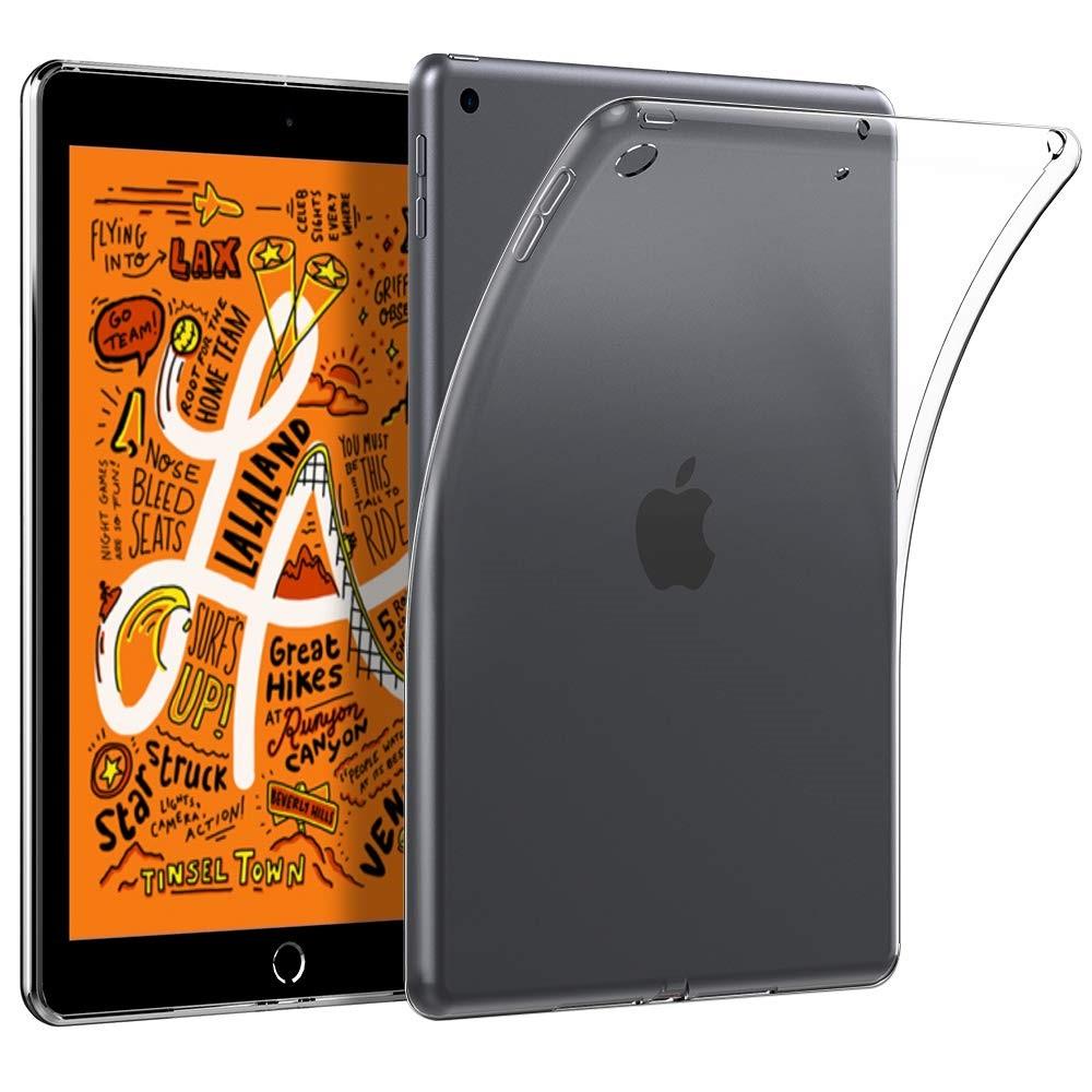 iPad Mini 5 2019 Hülle Transparent