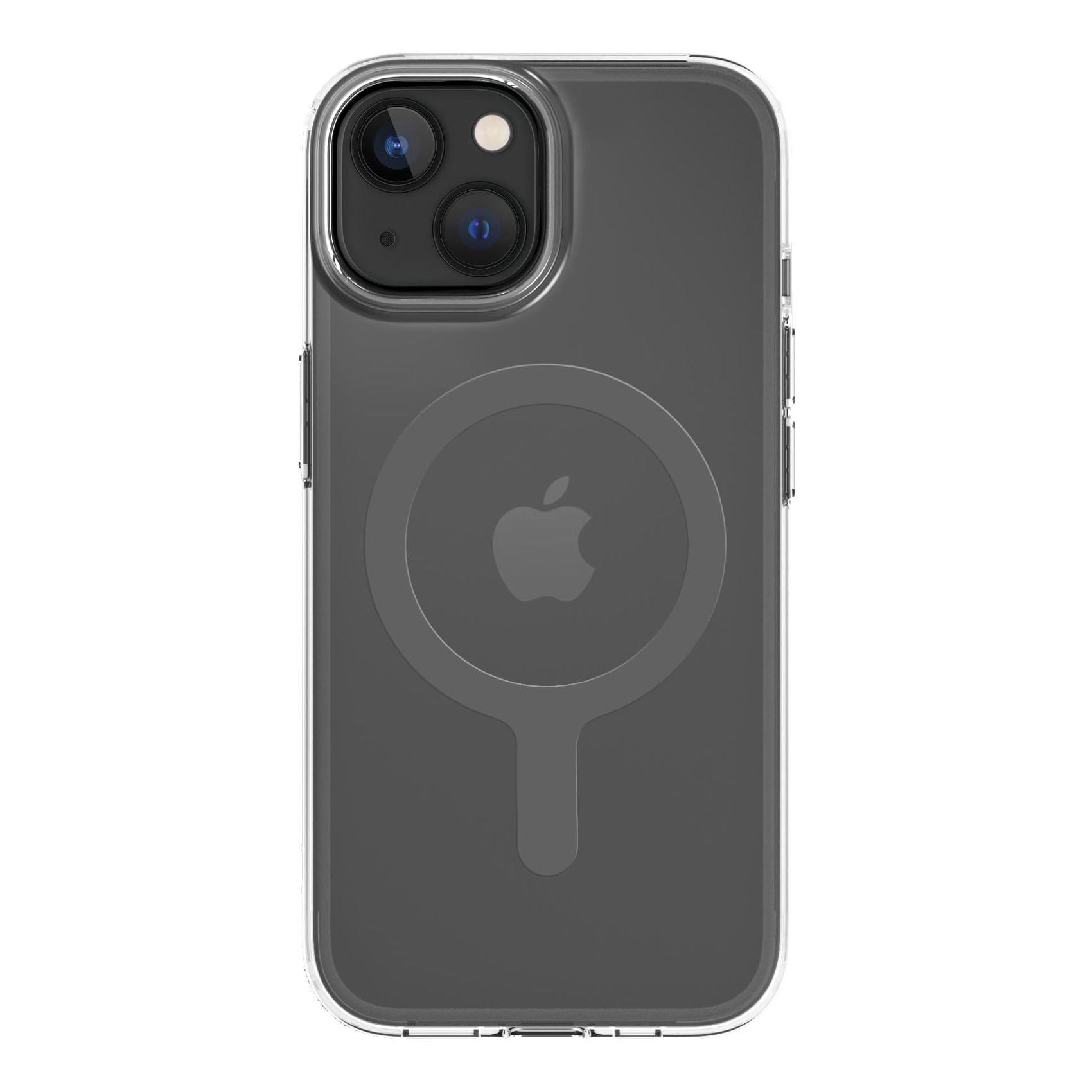 iPhone 15 Hülle durchsichtig