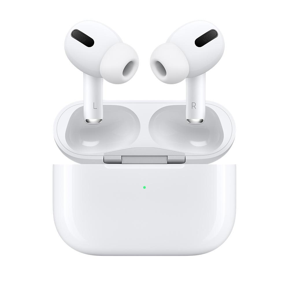 AirPods Pro Weiß