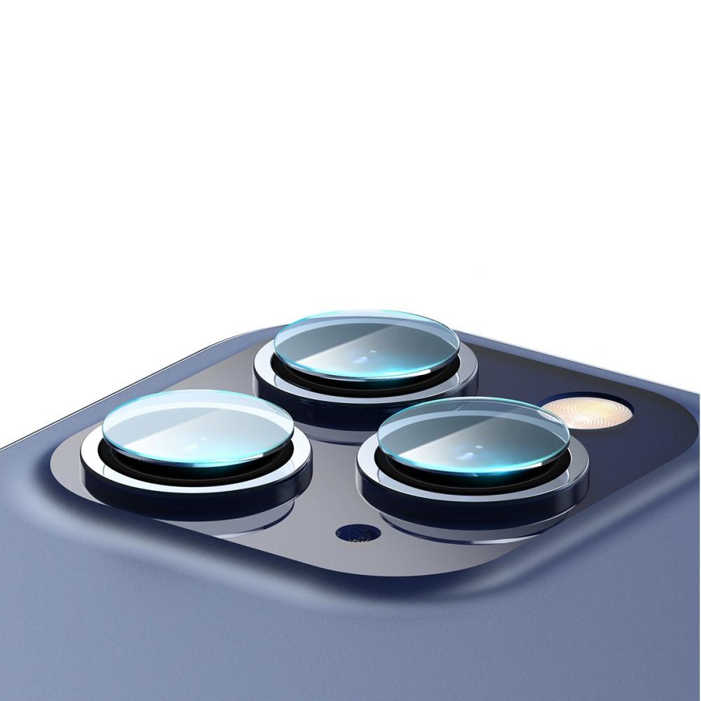 Panzerglas für Kamera 0.25mm (2 Stück) iPhone 12 Pro/12 Pro Max