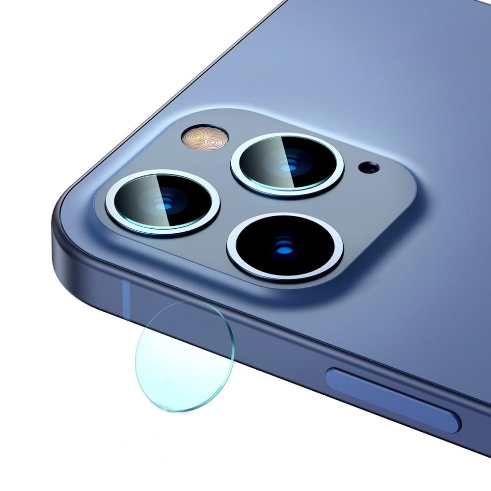 Panzerglas für Kamera 0.25mm (2 Stück) iPhone 12 Pro/12 Pro Max