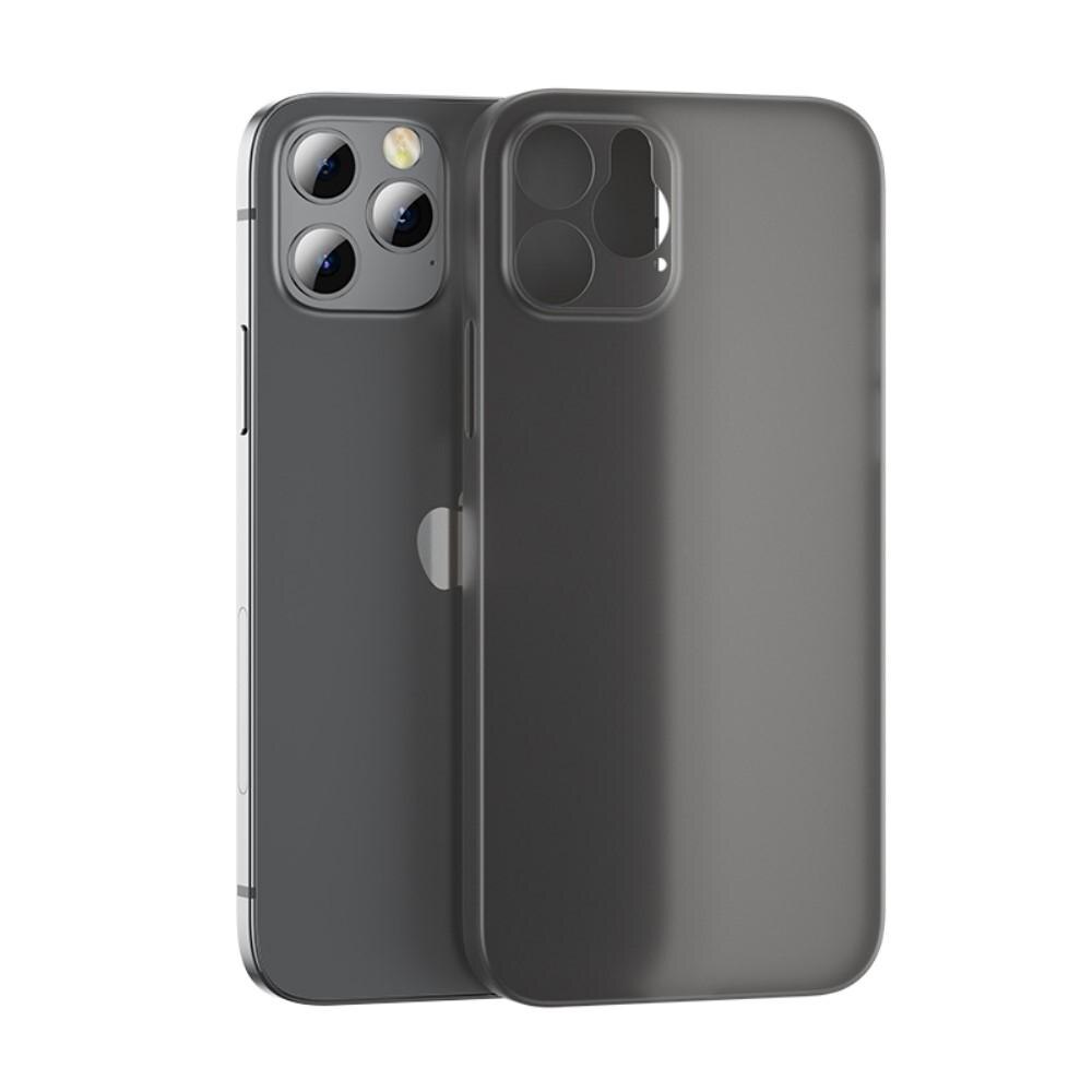 UltraThin Case iPhone 12 Pro Black