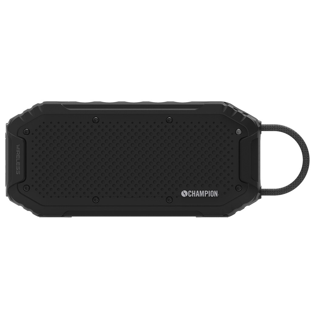 Bluetooth Speaker SBT360 Schwarz