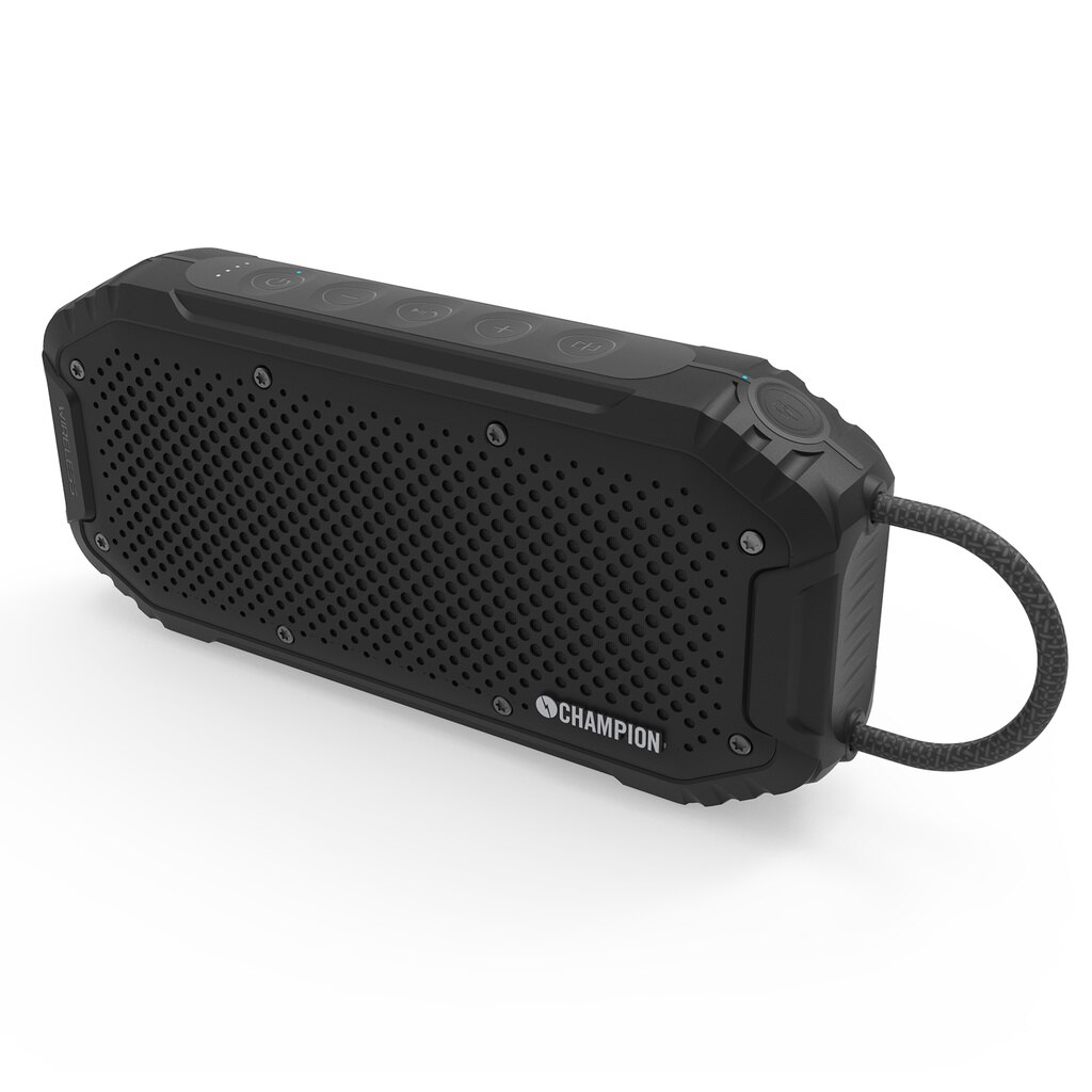 Bluetooth Speaker SBT360 Schwarz