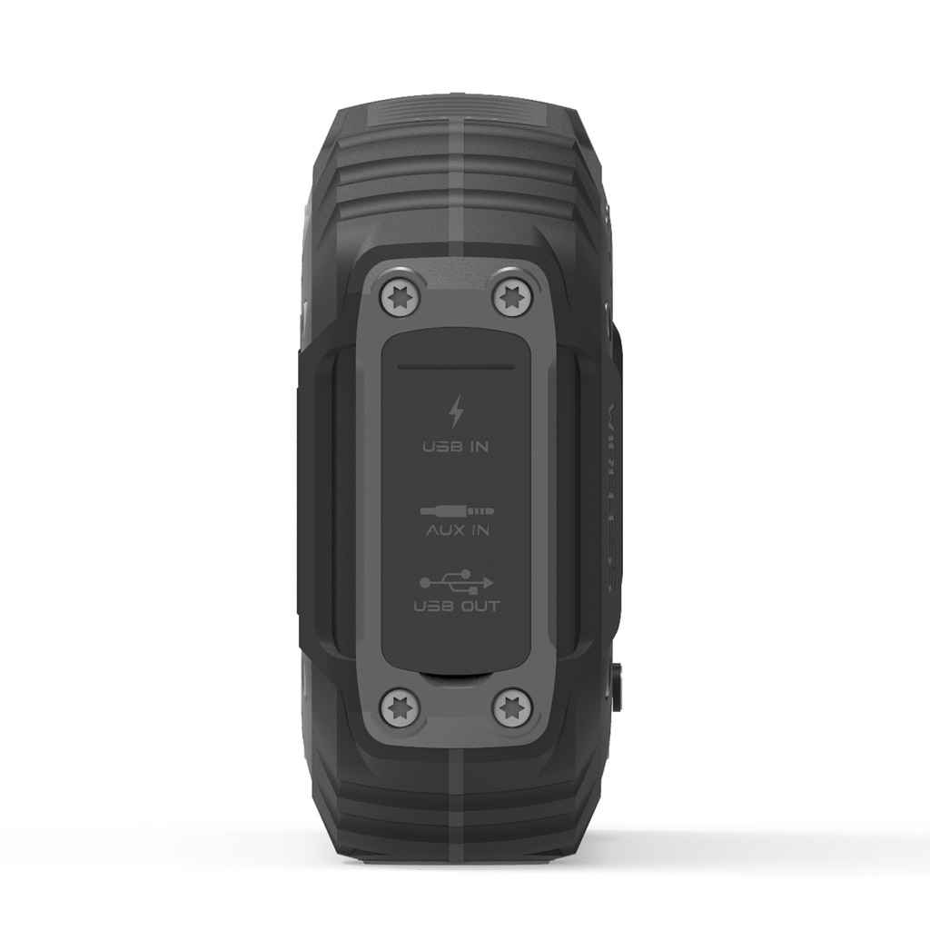 Bluetooth Speaker SBT360 Schwarz