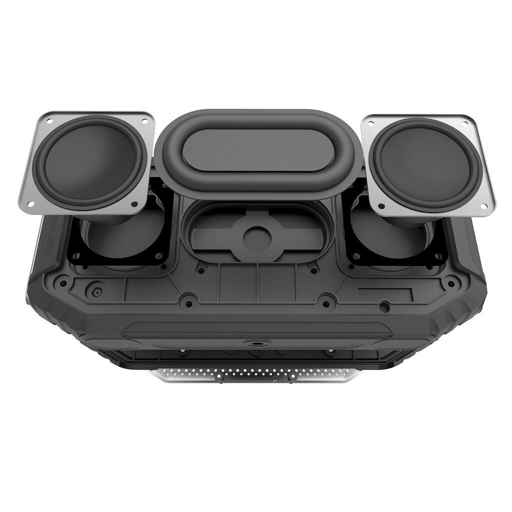 Bluetooth Speaker SBT360 Schwarz