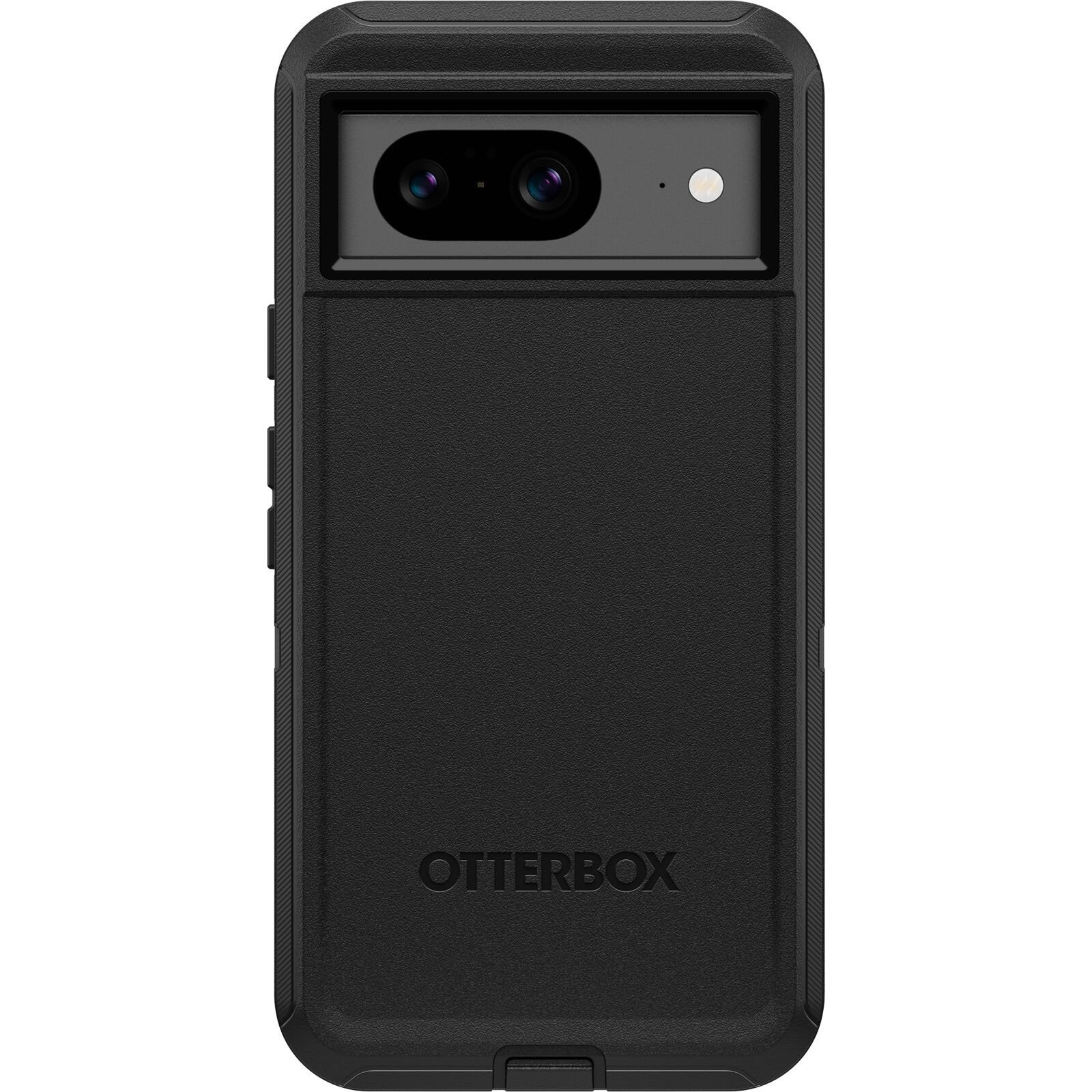 Defender Hülle Google Pixel 8 Schwarz