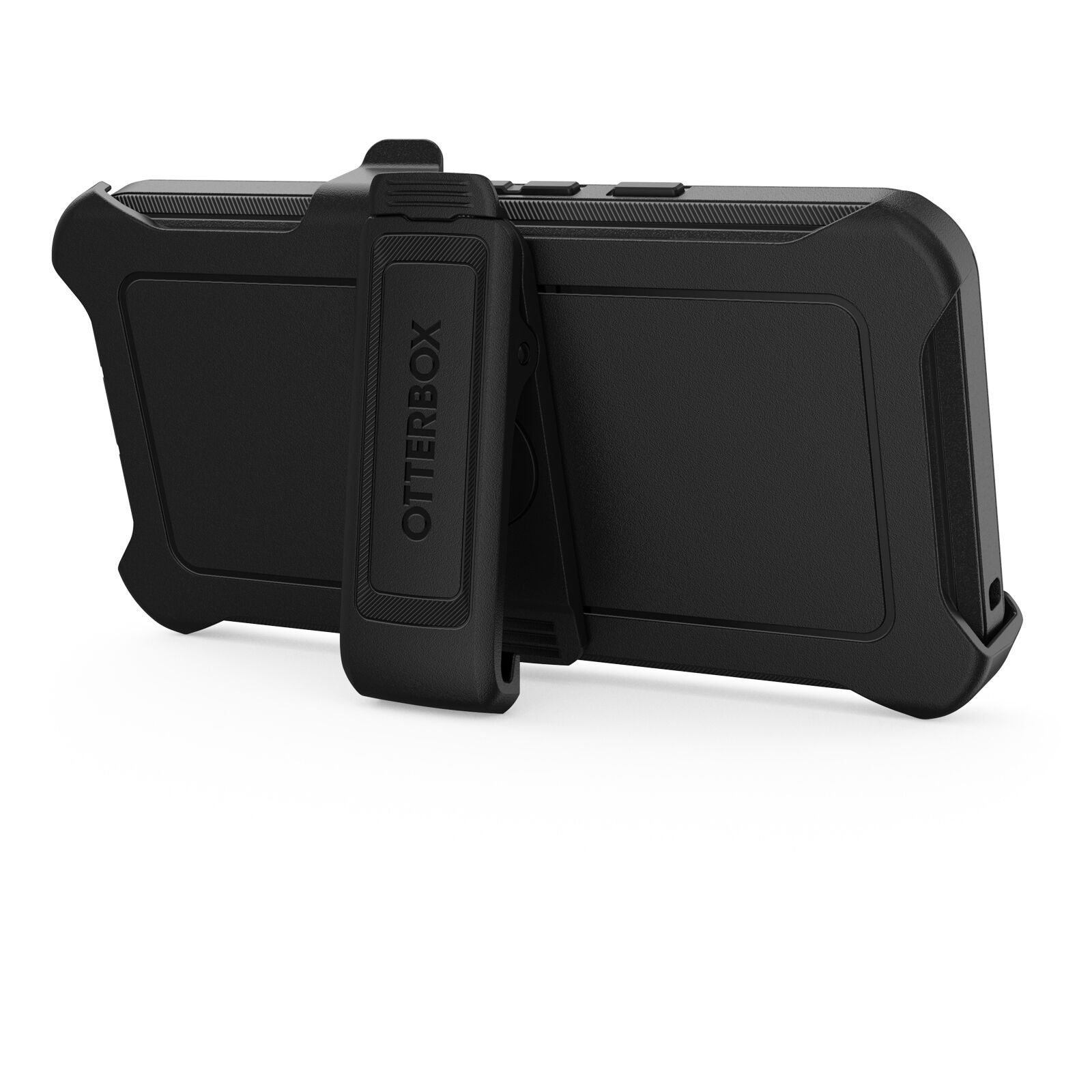 Defender Hülle Google Pixel 8 Schwarz