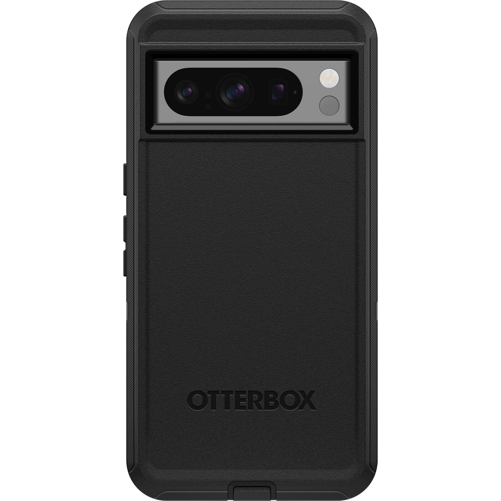 Defender Hülle Google Pixel 8 Pro Schwarz