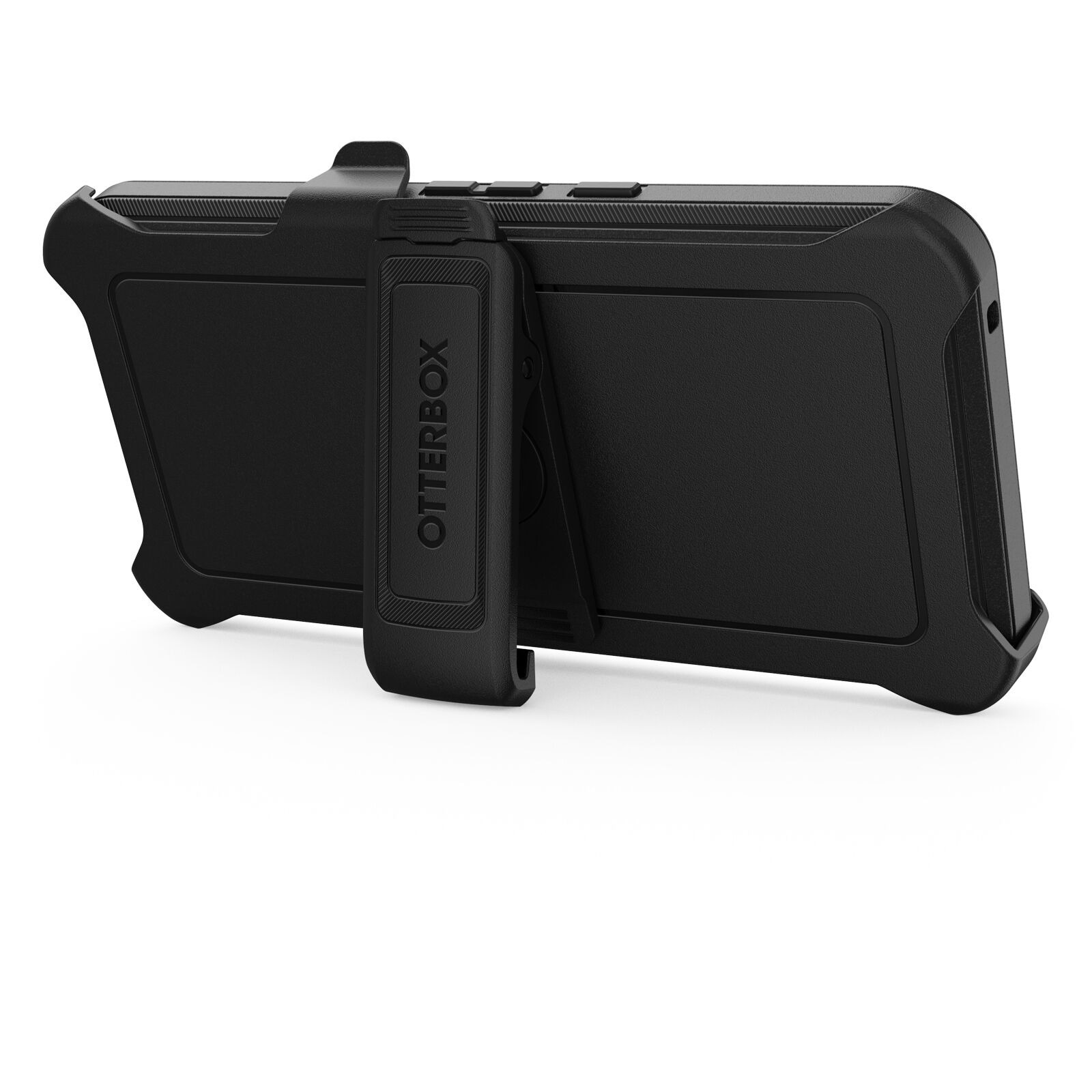 Defender Hülle Google Pixel 8 Pro Schwarz