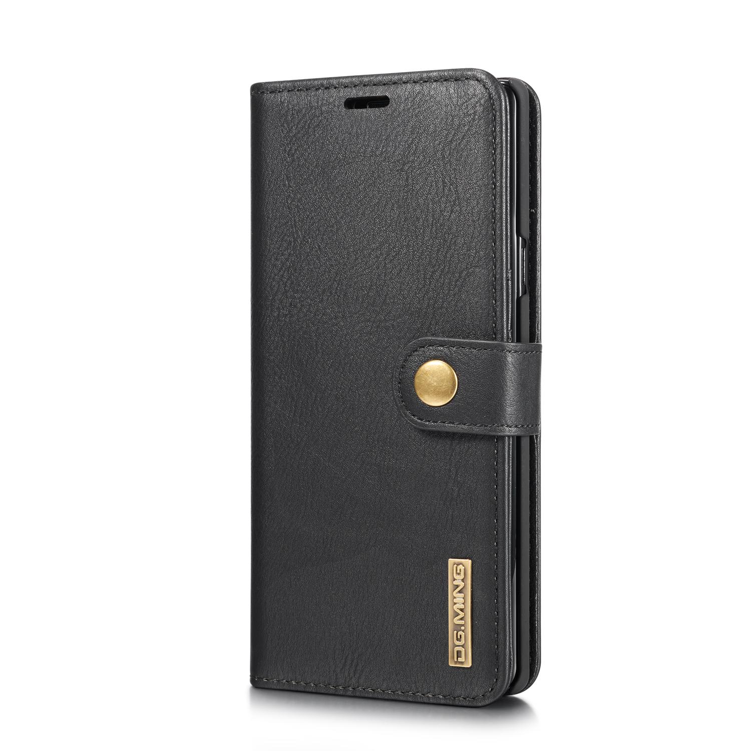 Handytasche Magnetische Samsung Galaxy Note 9 Black