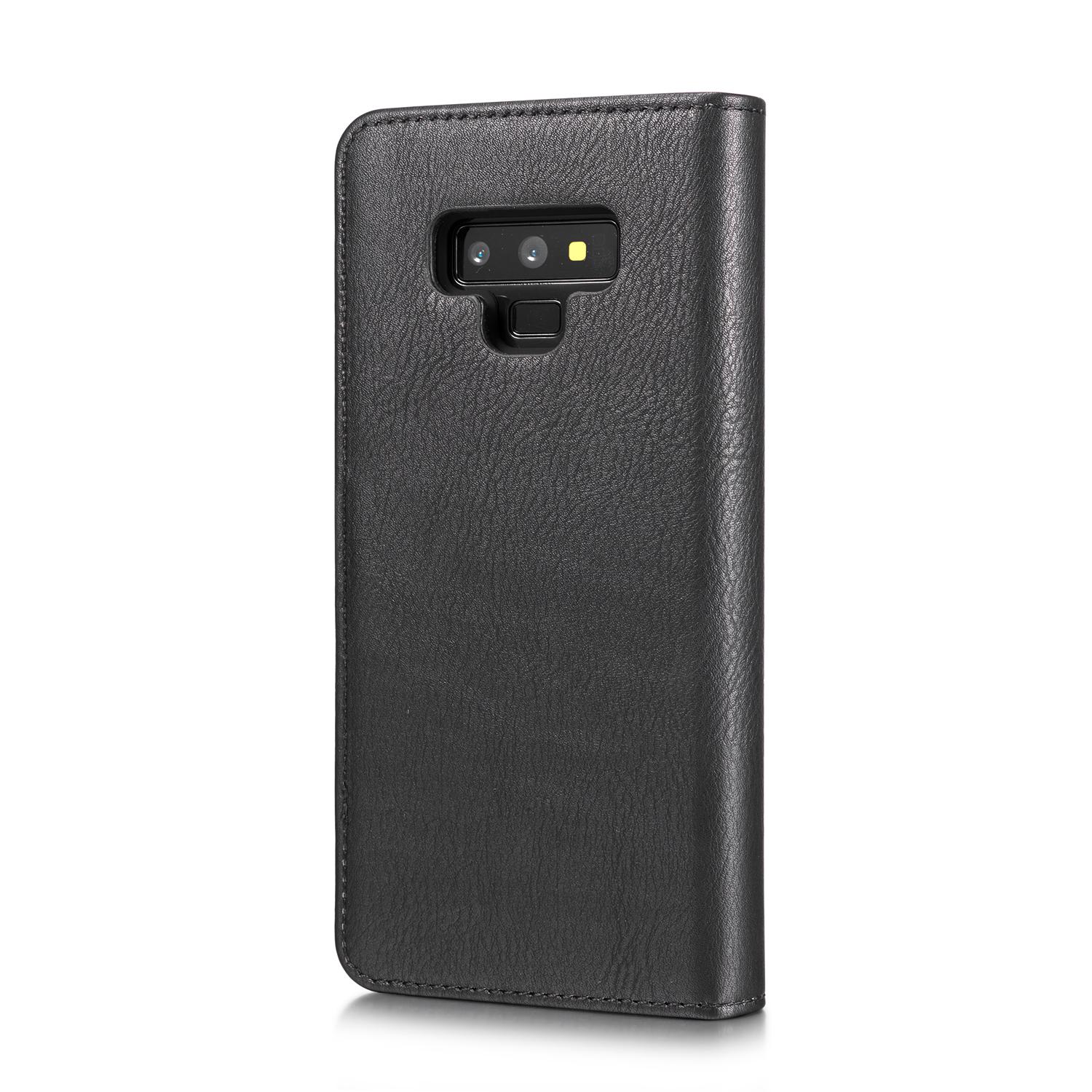 Handytasche Magnetische Samsung Galaxy Note 9 Black