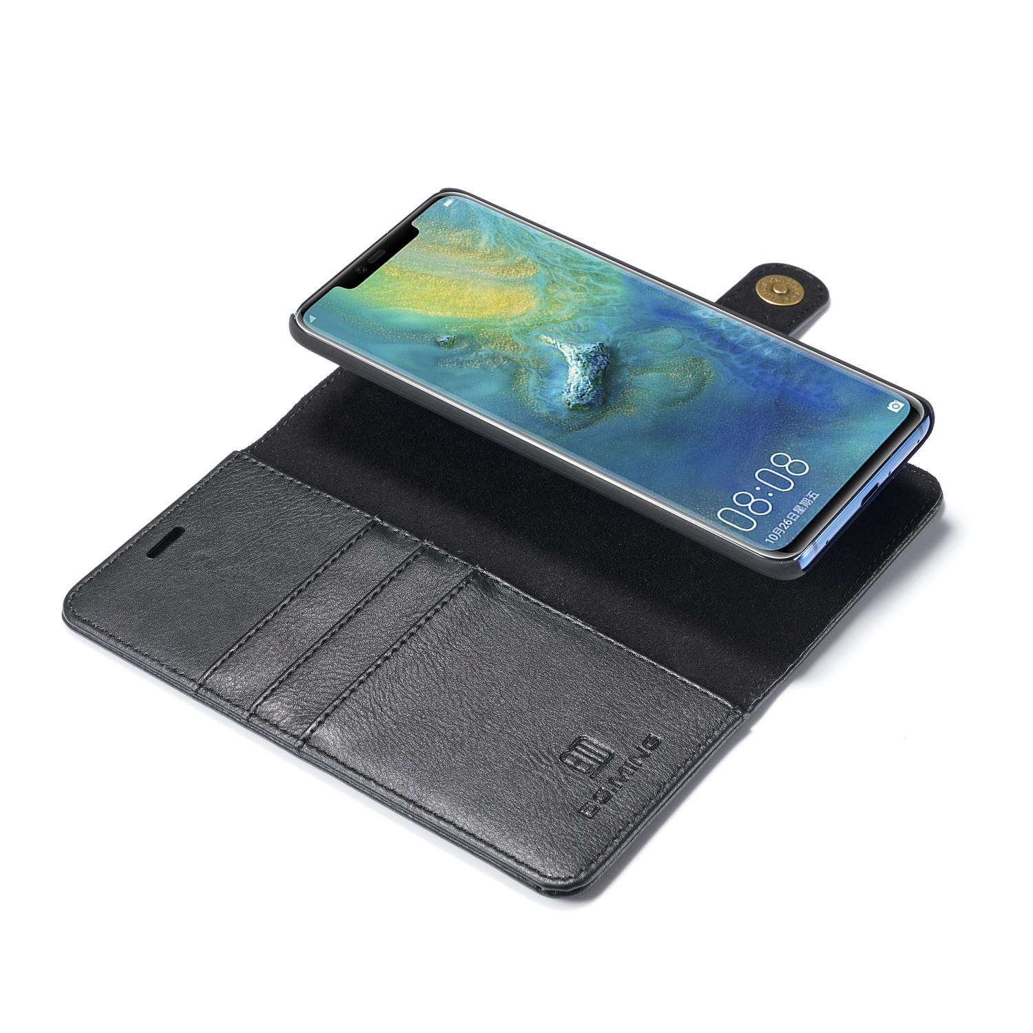 Handytasche Magnetische Huawei Mate 20 Pro Black