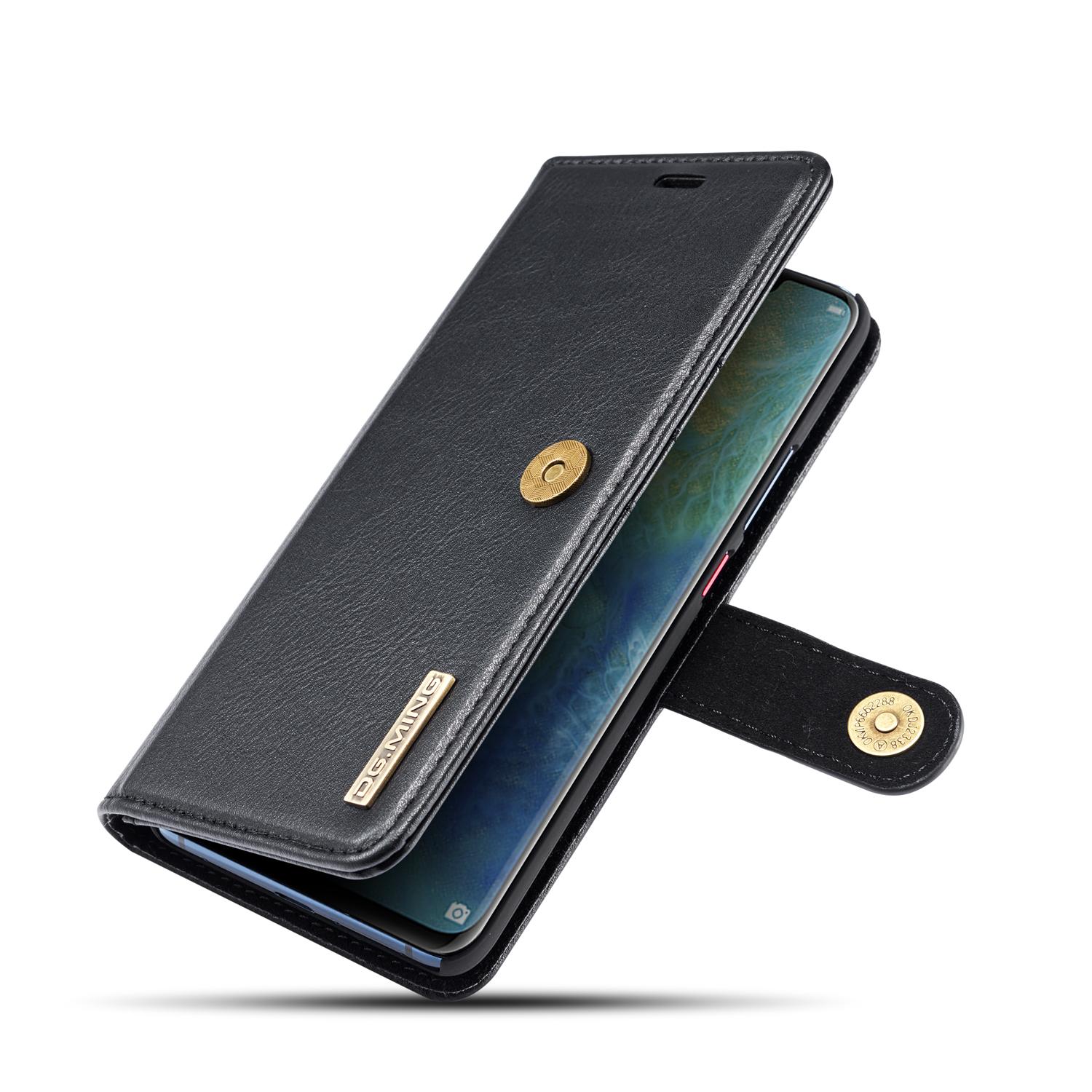 Handytasche Magnetische Huawei Mate 20 Pro Black