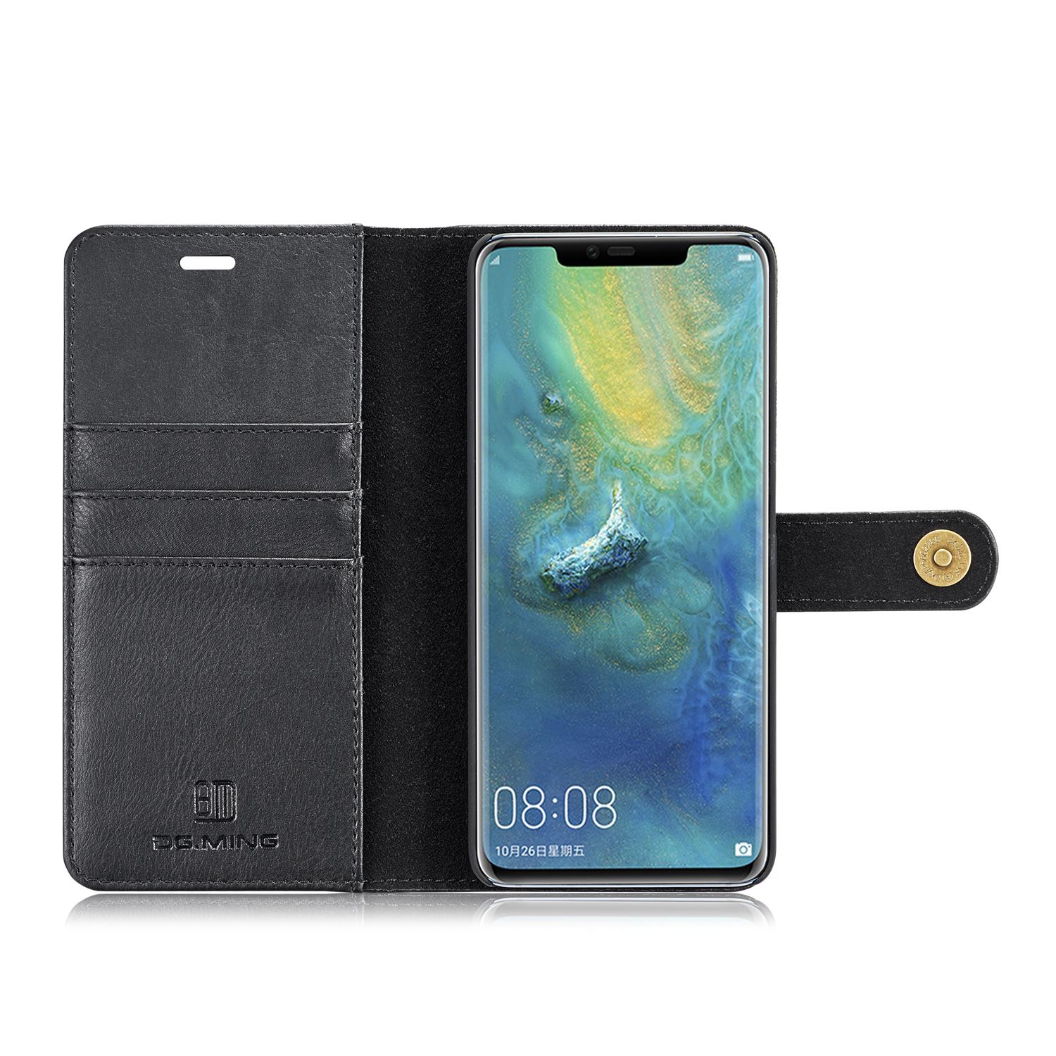 Handytasche Magnetische Huawei Mate 20 Pro Black