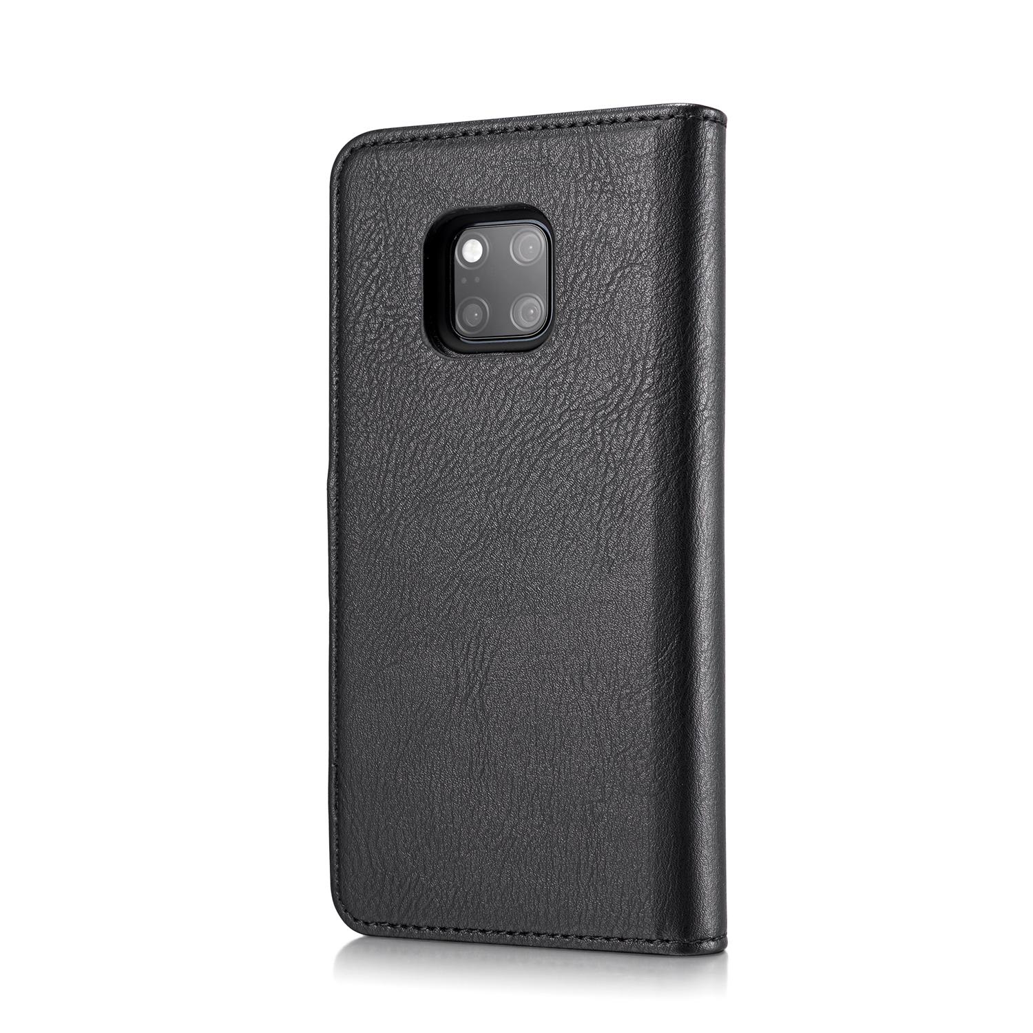 Handytasche Magnetische Huawei Mate 20 Pro Black