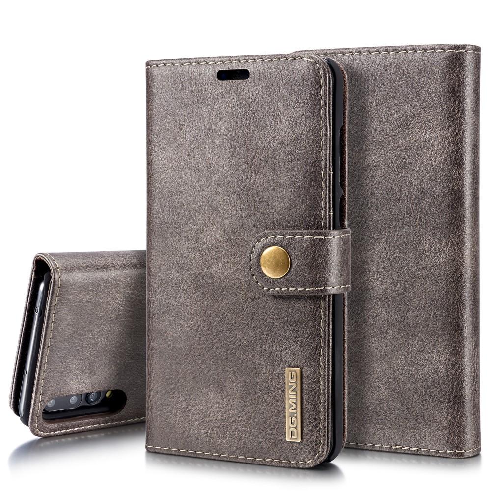 Handytasche Magnetische Huawei P20 Pro Brown