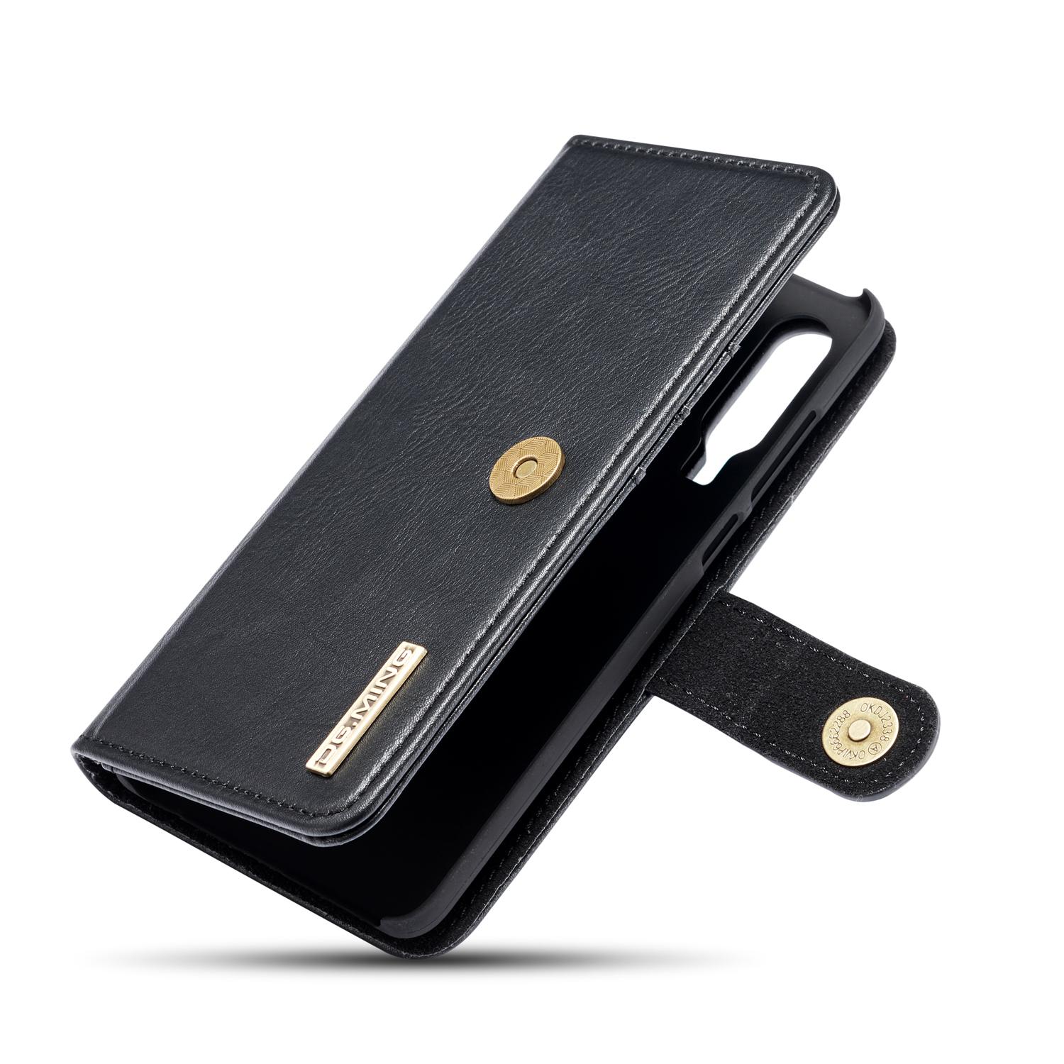 Handytasche Magnetische Huawei P30 Black