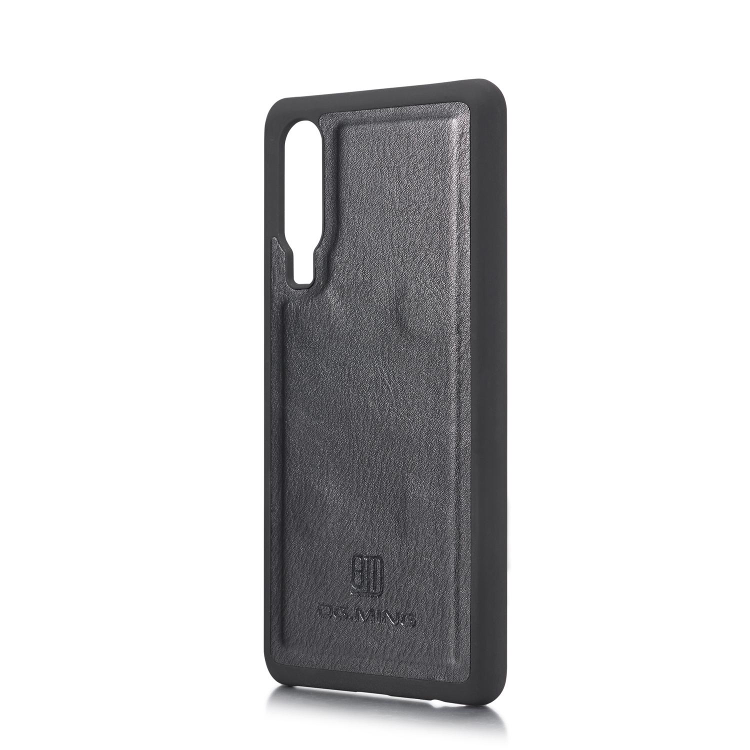 Handytasche Magnetische Huawei P30 Black