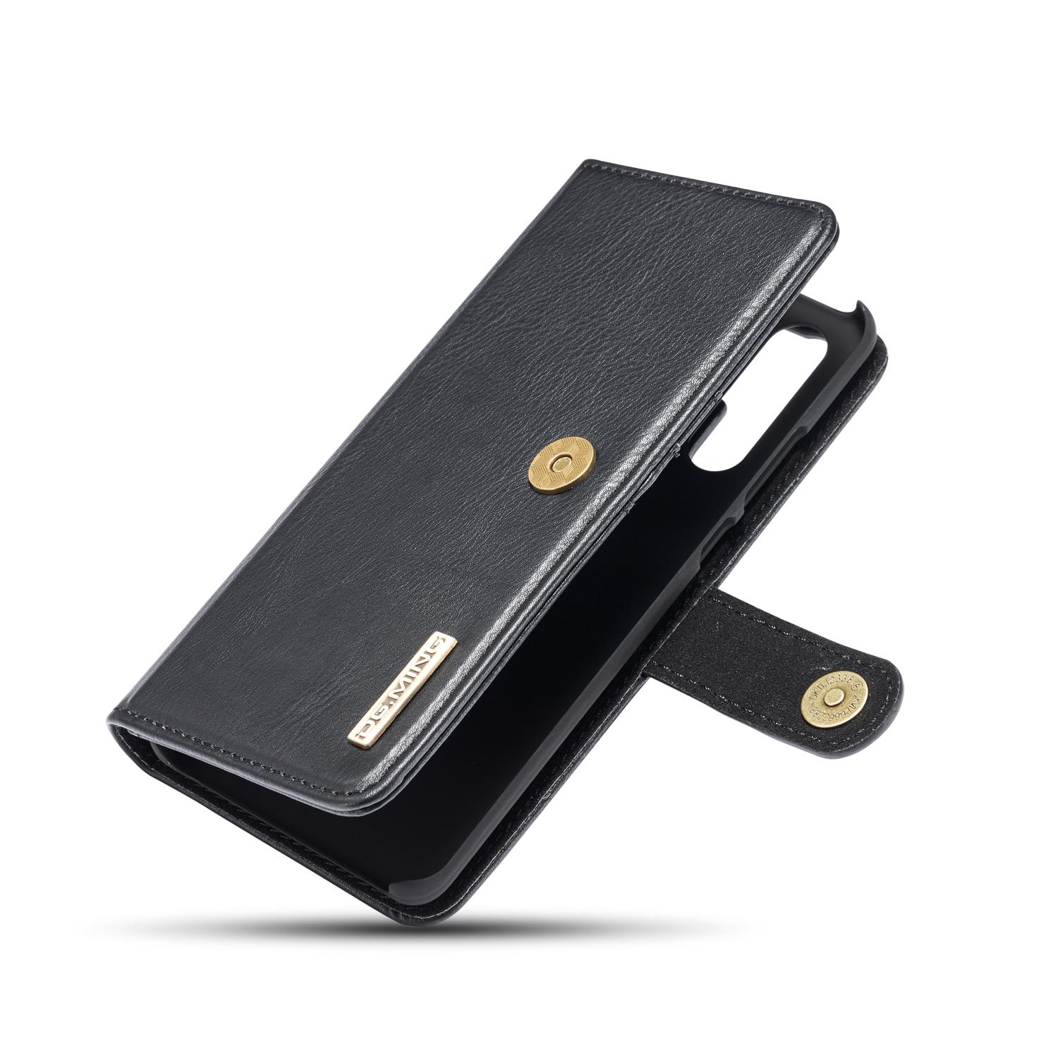 Handytasche Magnetische Huawei P30 Pro Black