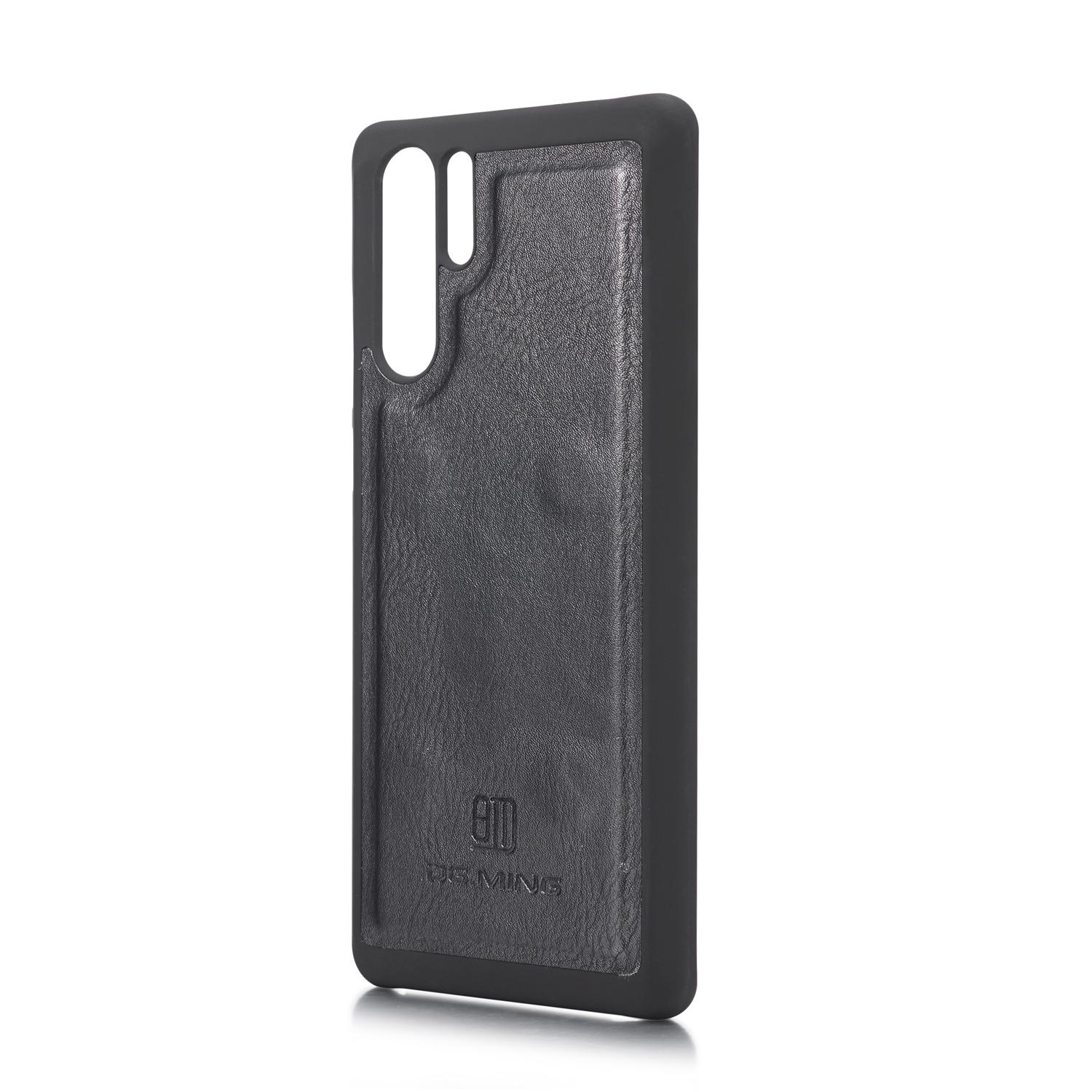 Handytasche Magnetische Huawei P30 Pro Black