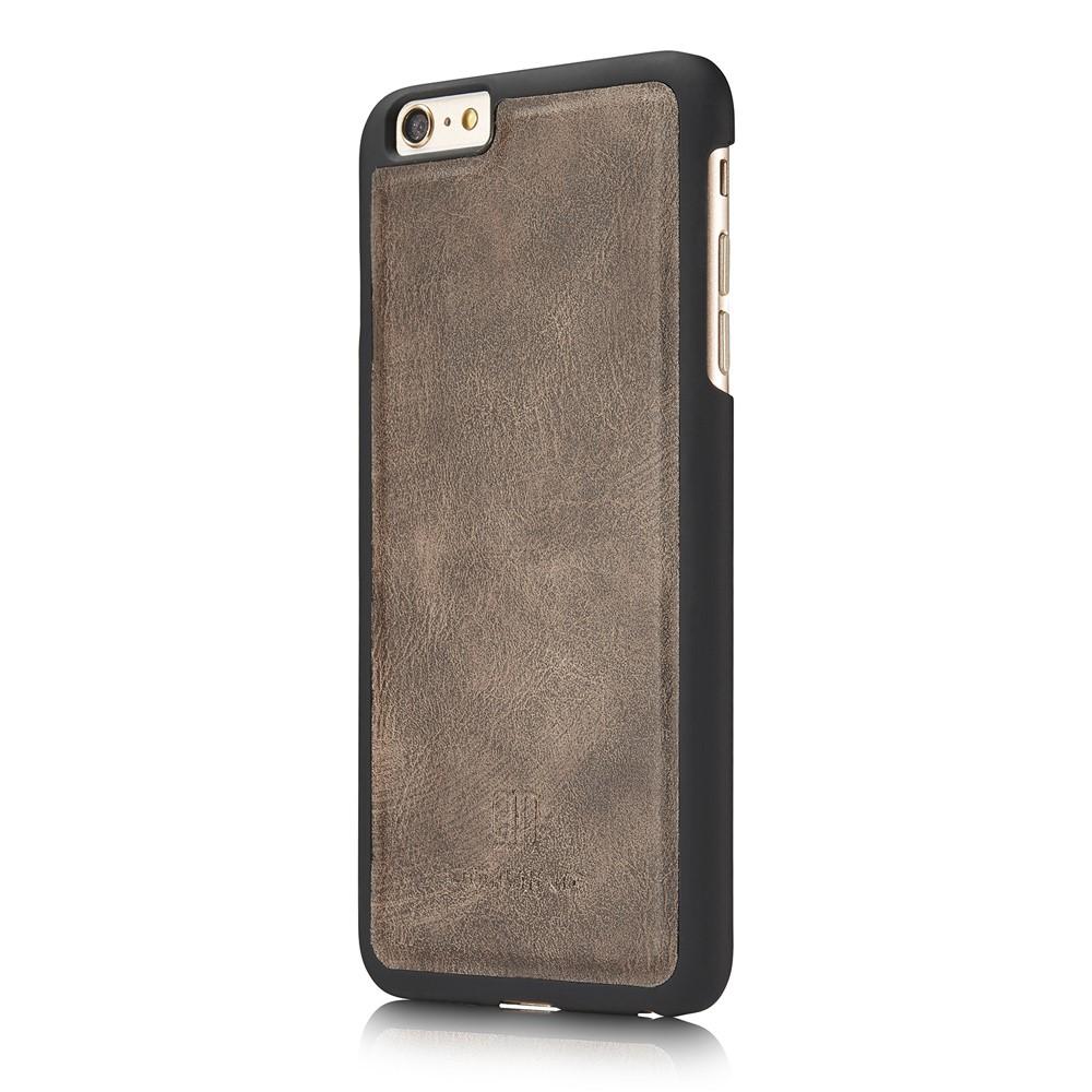 Handytasche Magnetische iPhone 6/6S Brown