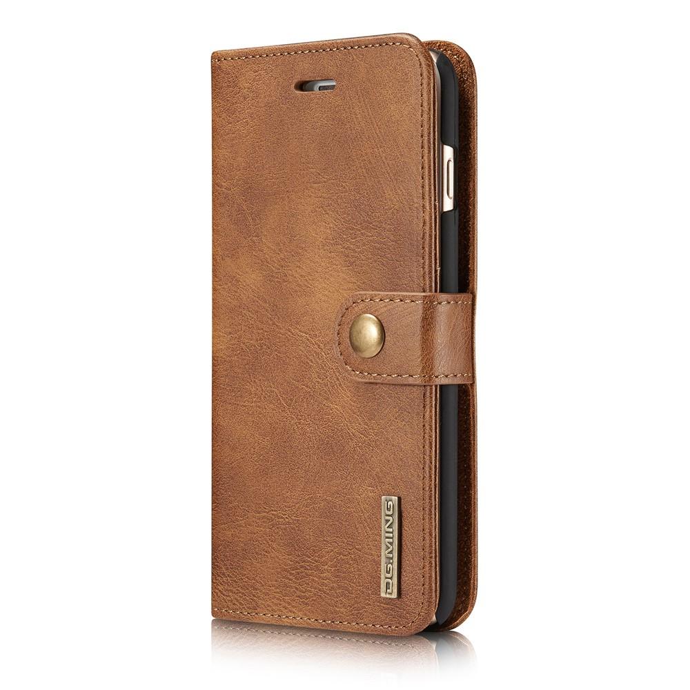 Handytasche Magnetische iPhone 6/6S Cognac