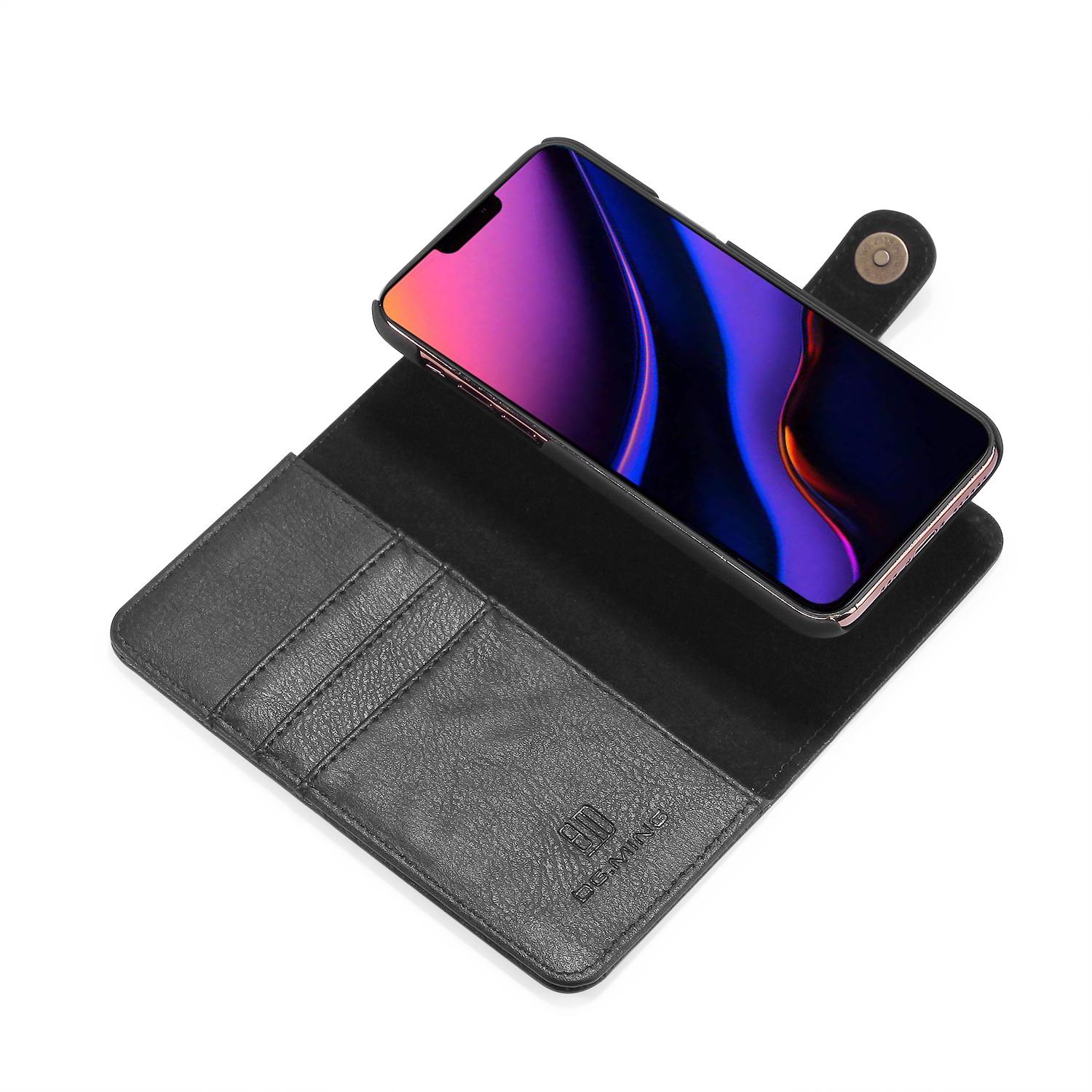 Handytasche Magnetische iPhone 11 Pro Black