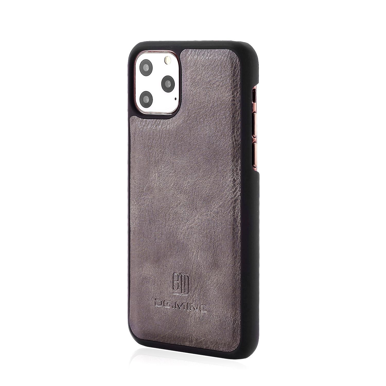 Handytasche Magnetische iPhone 11 Pro Brown