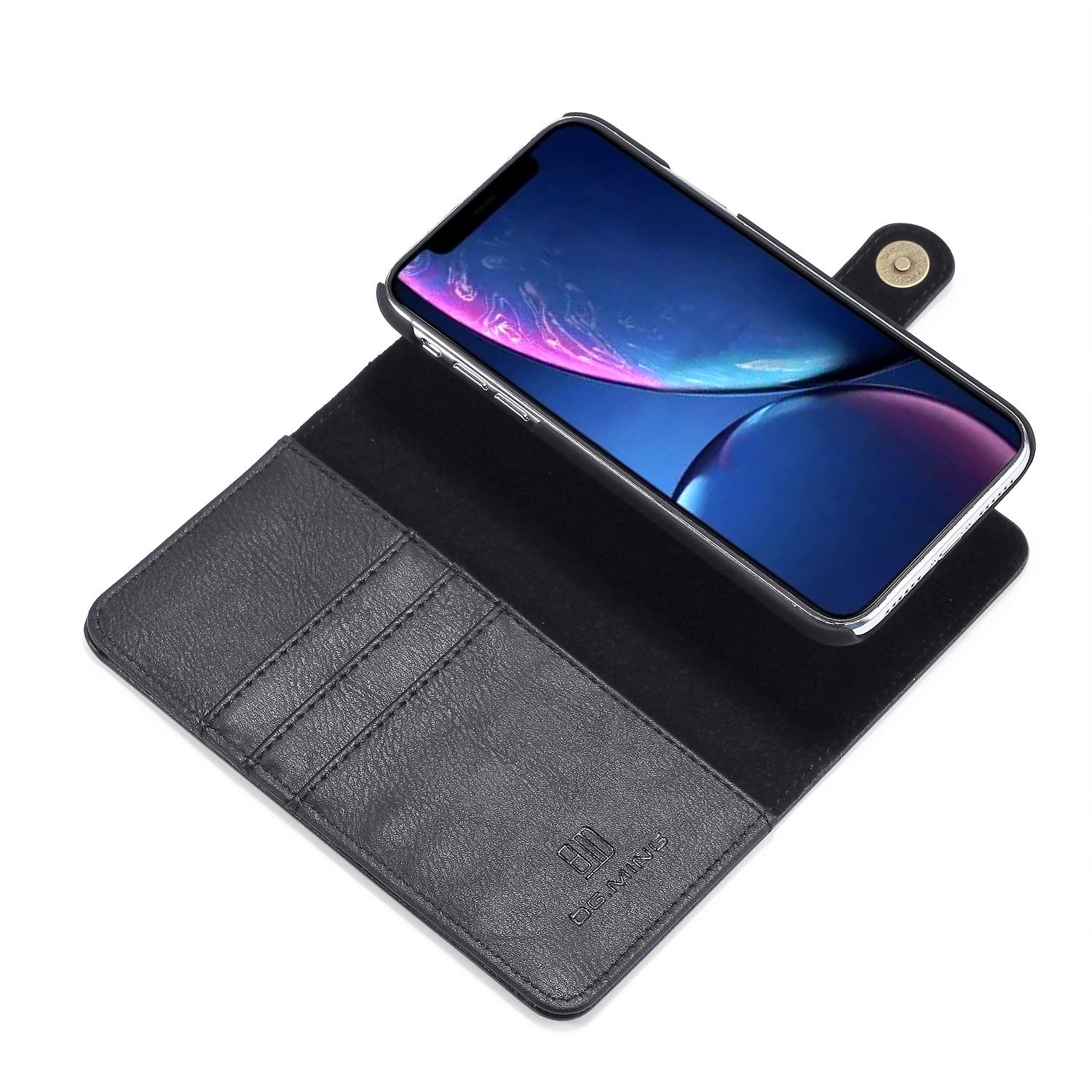 Handytasche Magnetische iPhone 11 Black