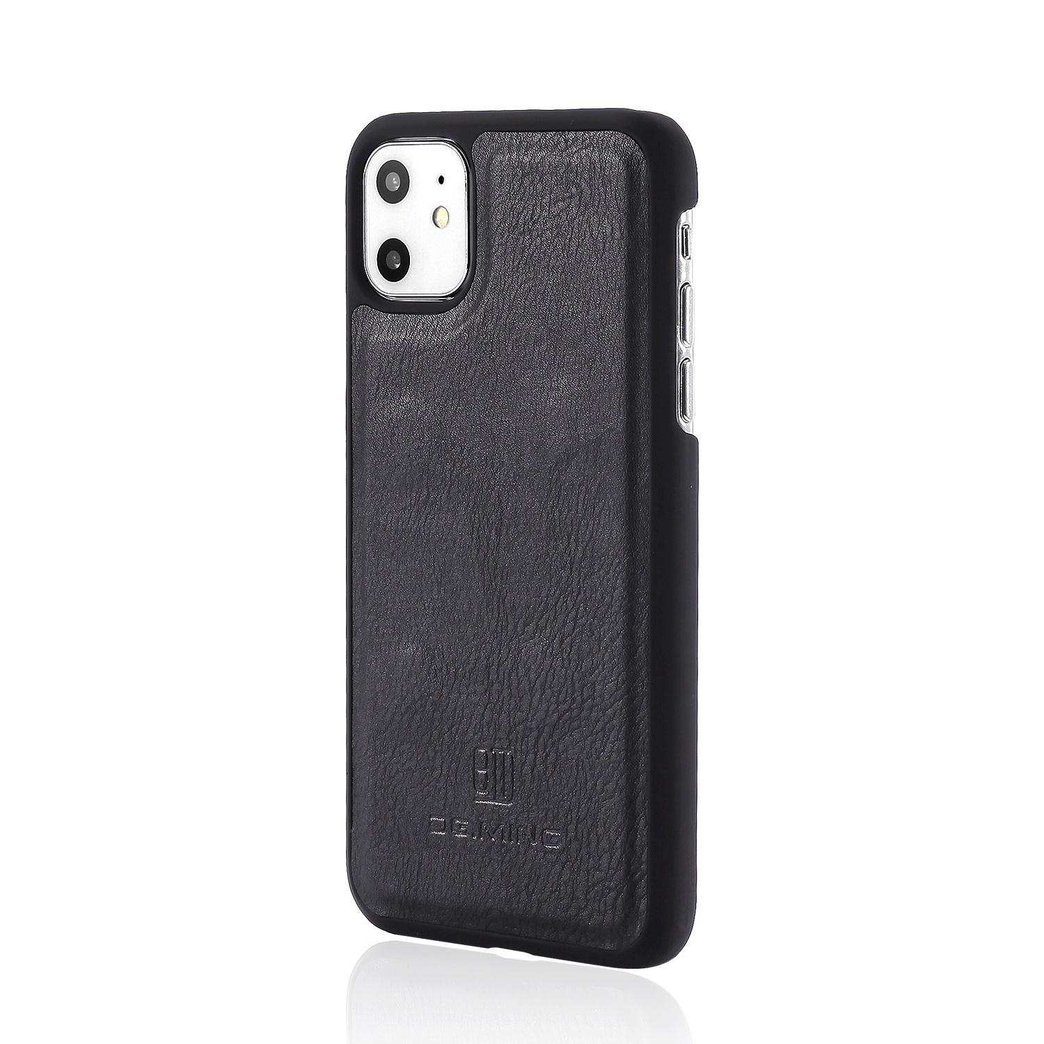 Handytasche Magnetische iPhone 11 Black