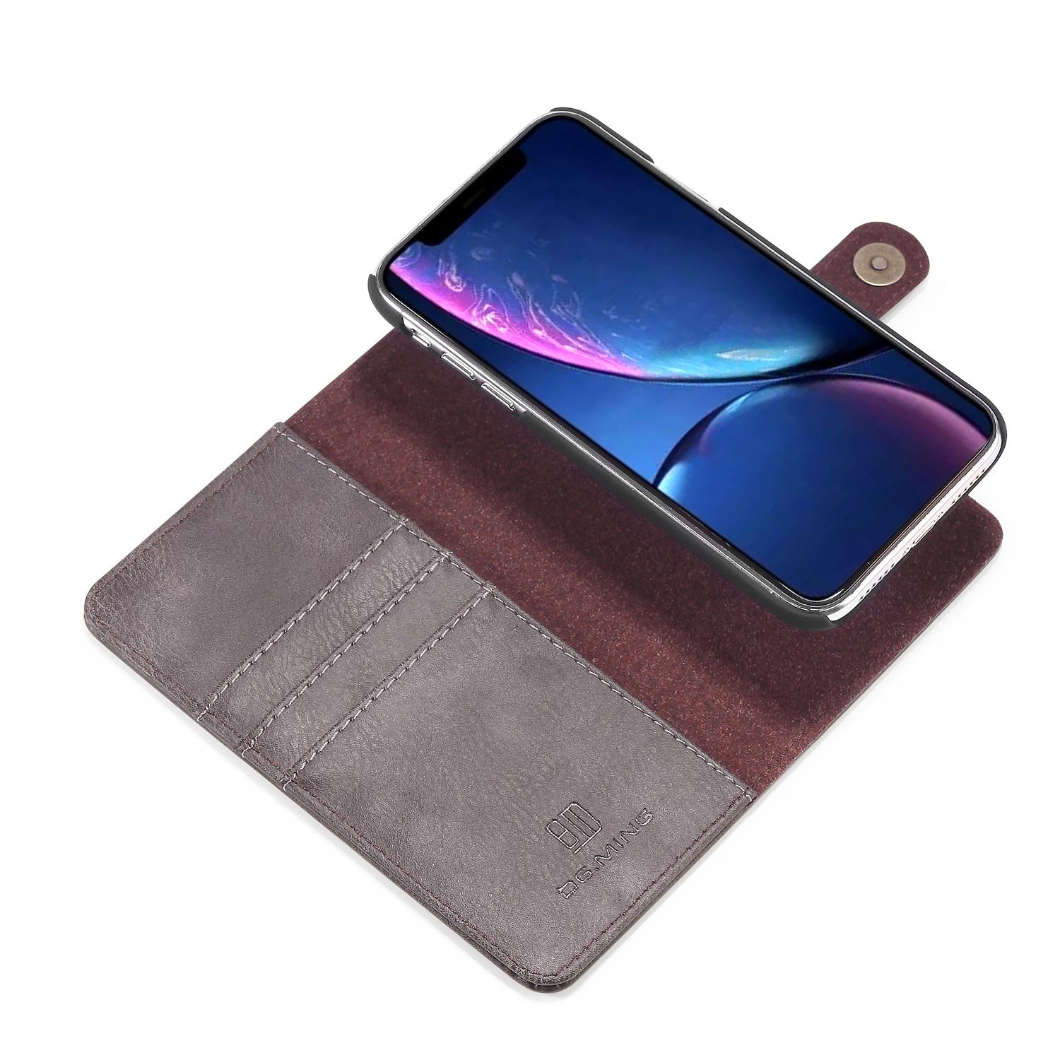 Handytasche Magnetische iPhone 11 Brown